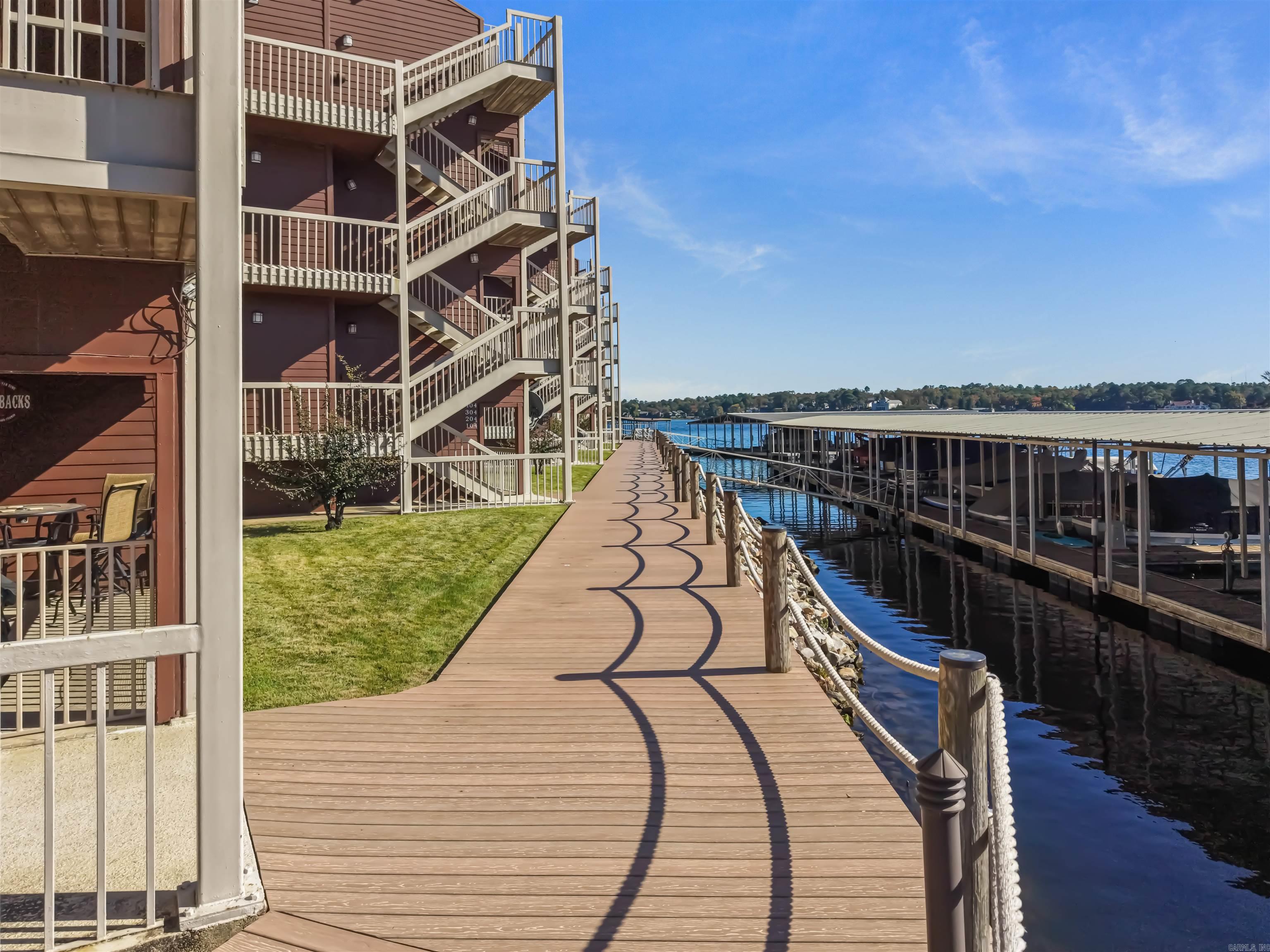 BOARDWALK HPR - Residential