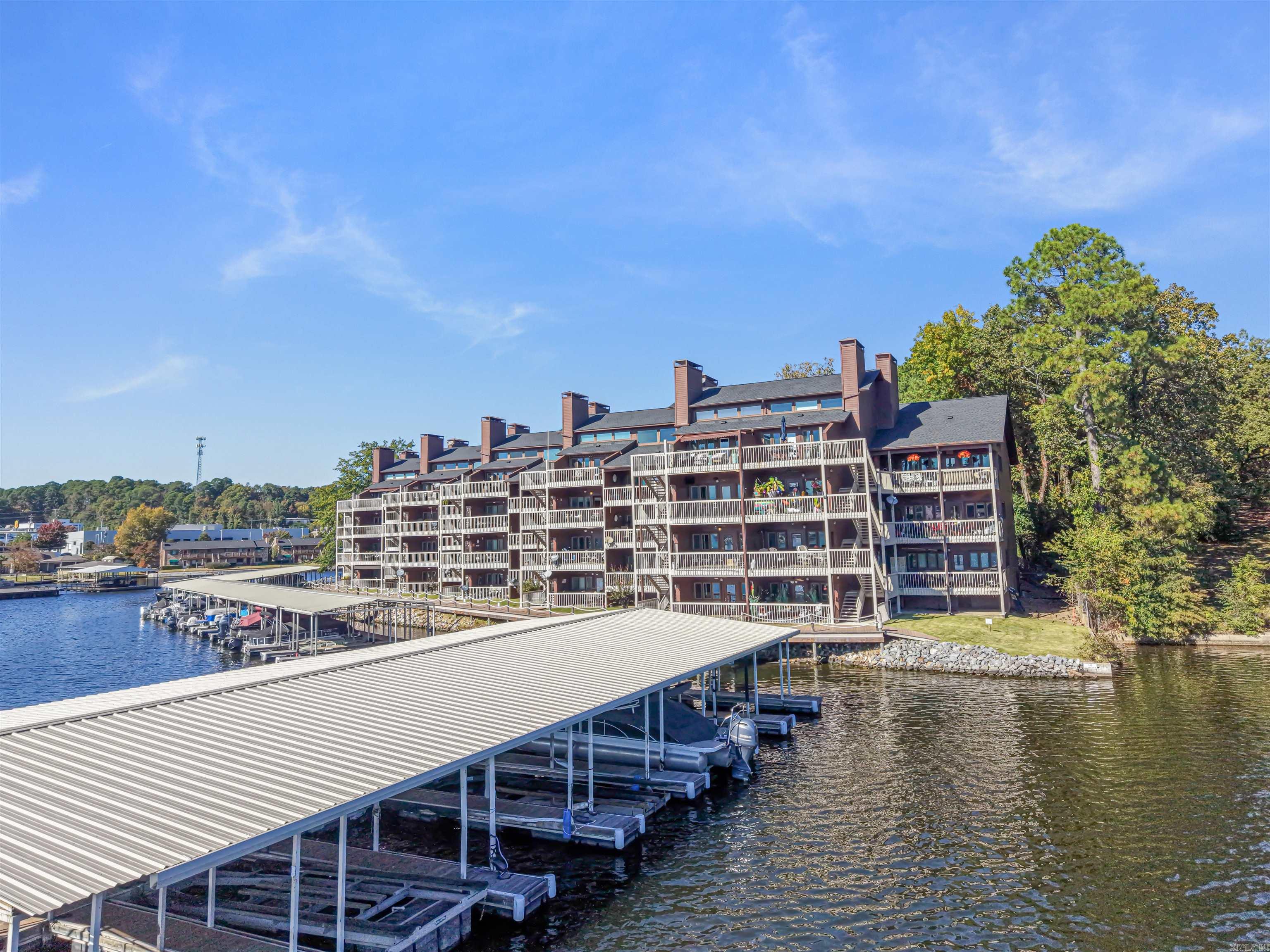 BOARDWALK HPR - Residential