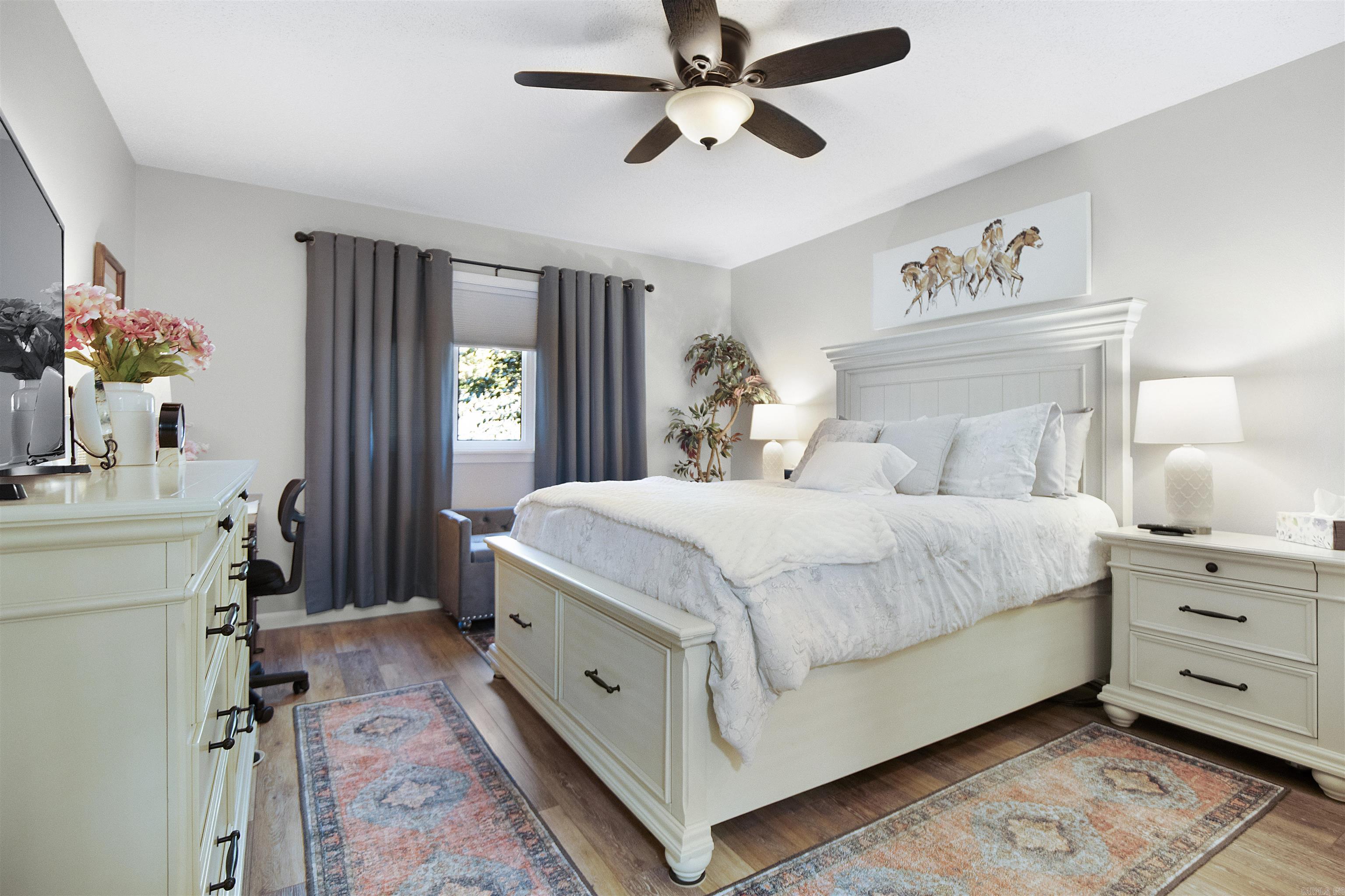 BOARDWALK HPR - Residential