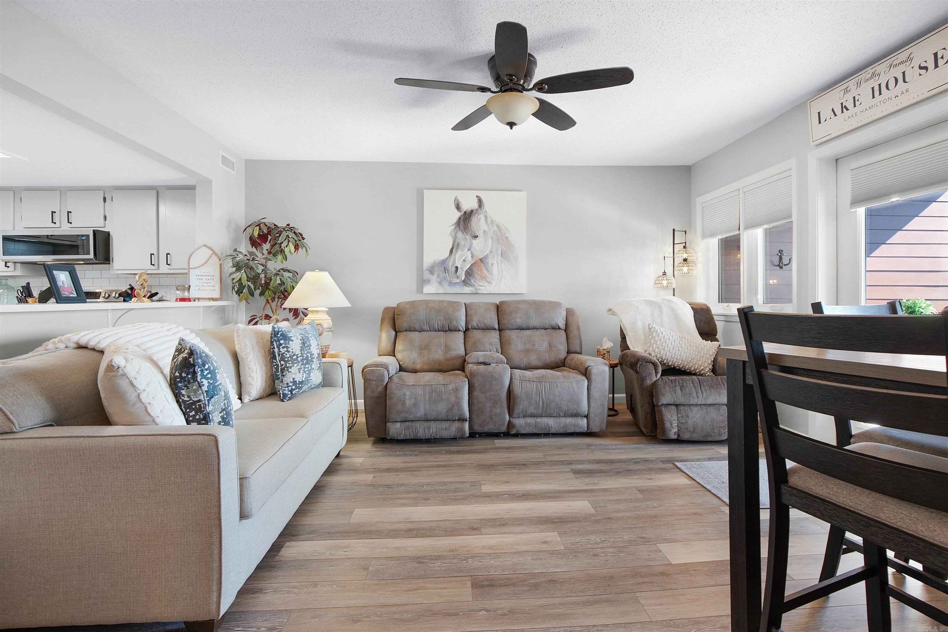 BOARDWALK HPR - Residential