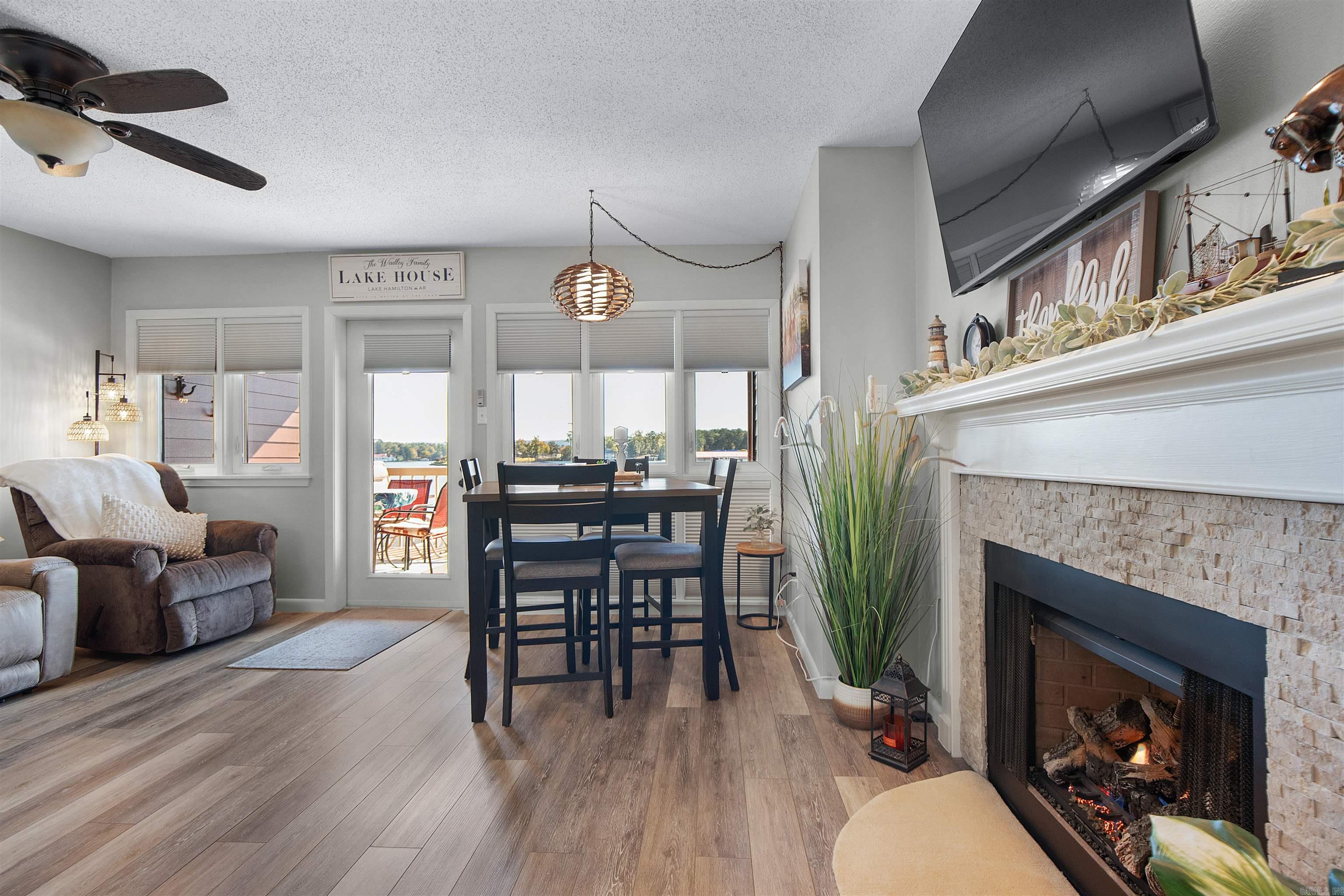 BOARDWALK HPR - Residential