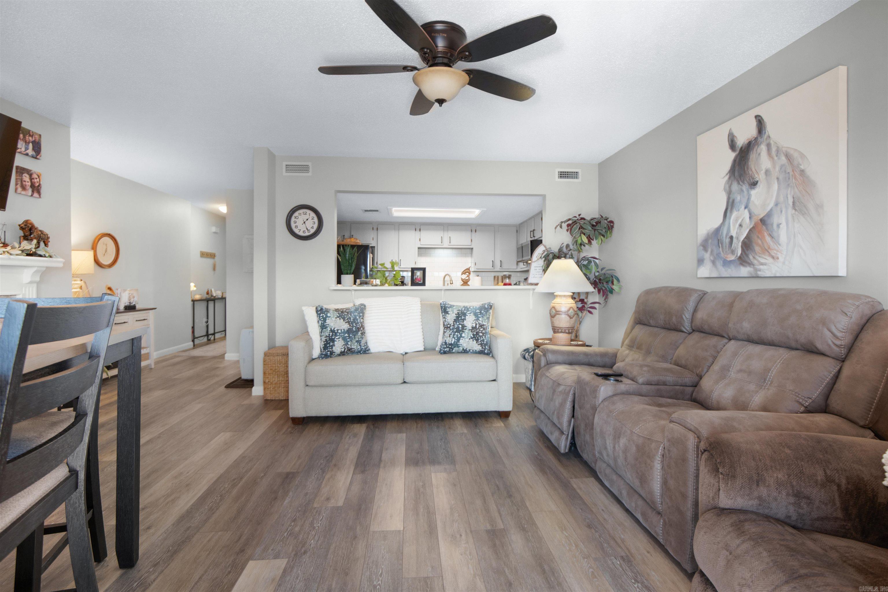 BOARDWALK HPR - Residential