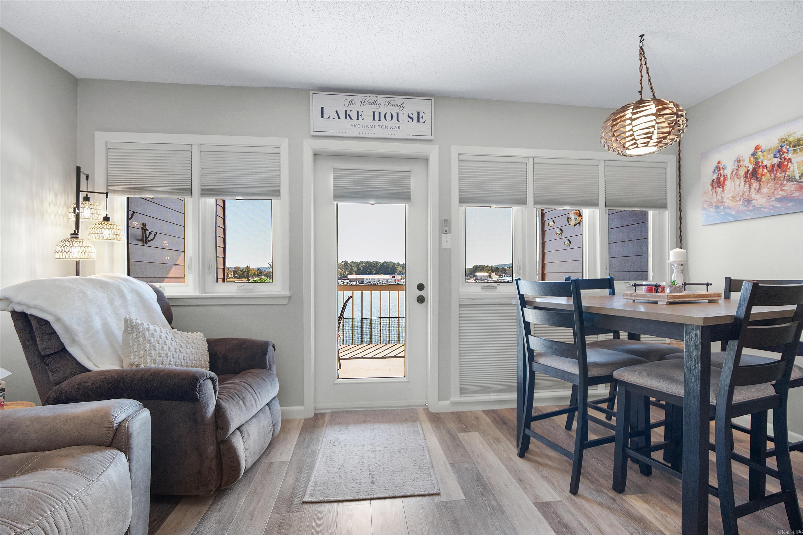 BOARDWALK HPR - Residential