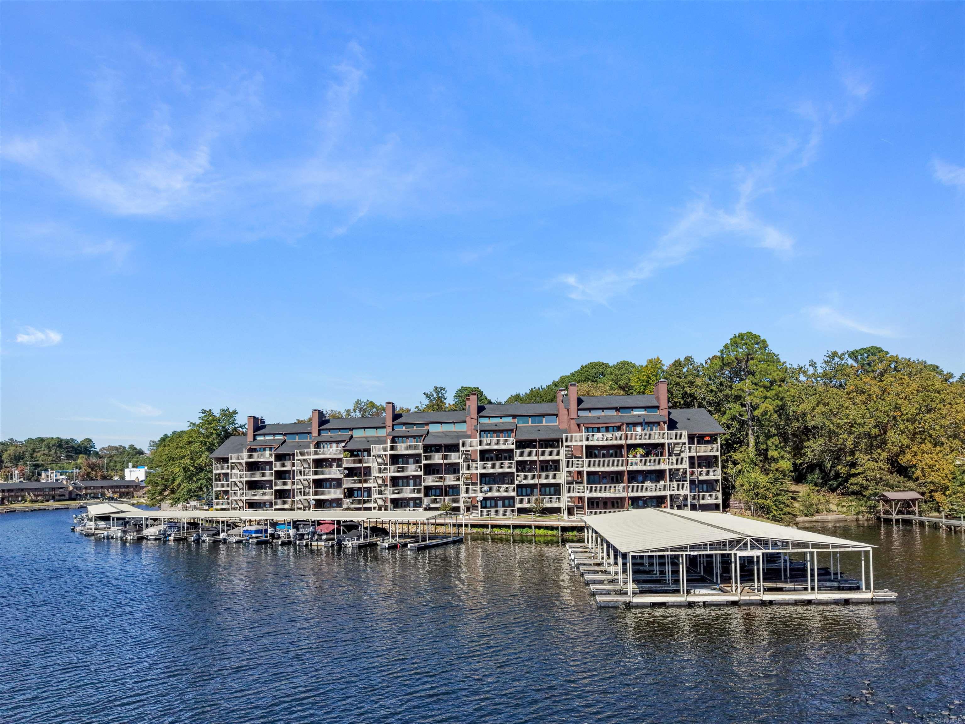 BOARDWALK HPR - Residential