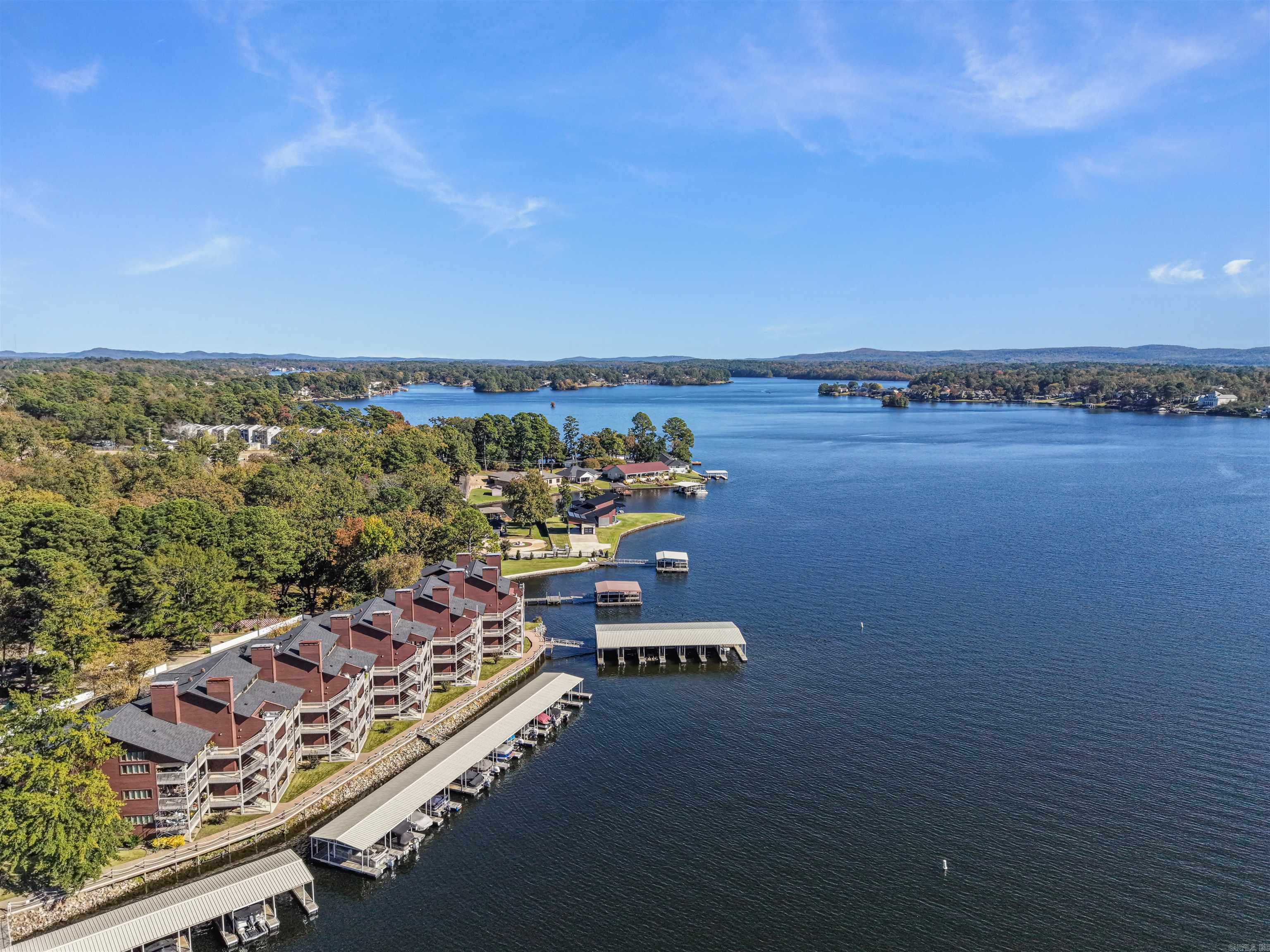 BOARDWALK HPR - Residential