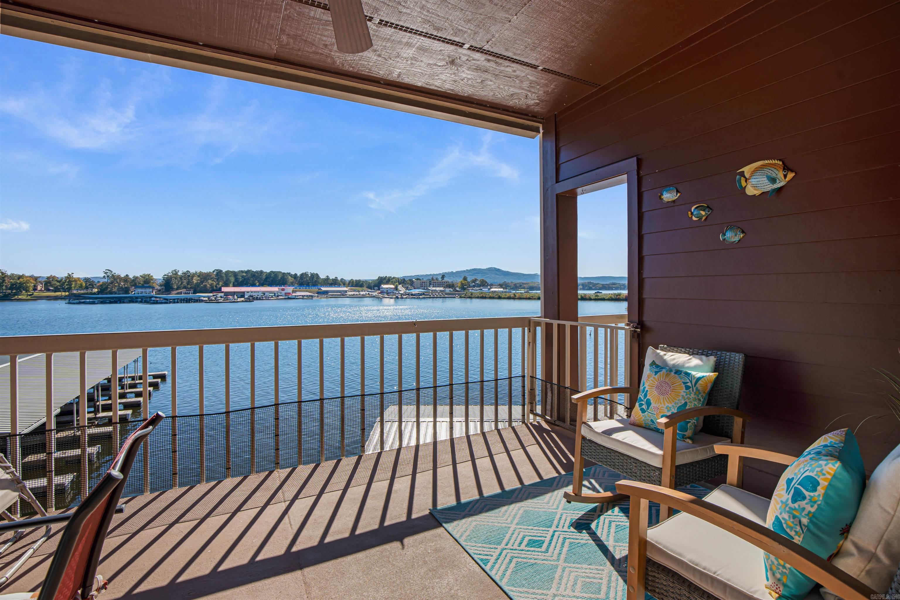 BOARDWALK HPR - Residential