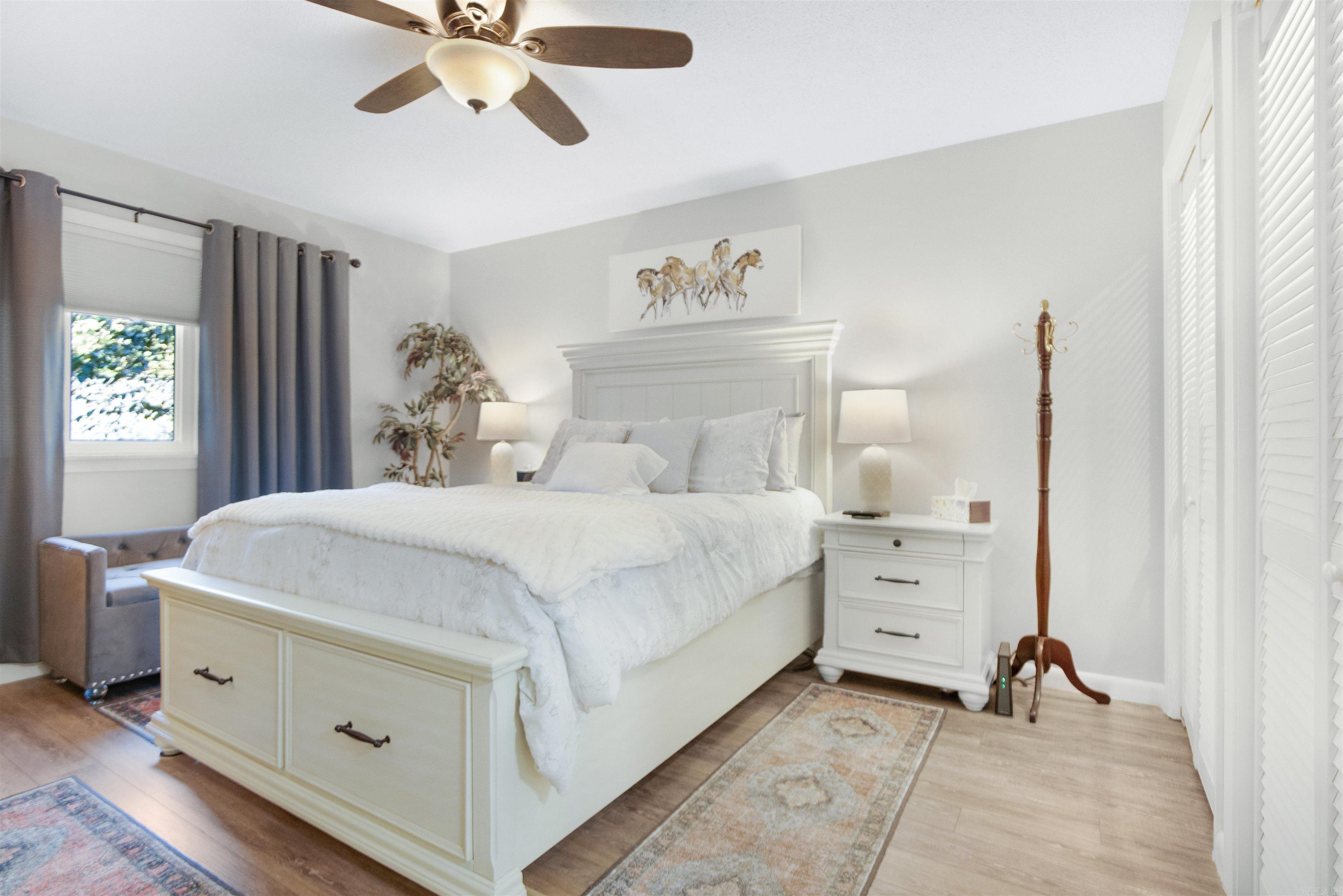 BOARDWALK HPR - Residential