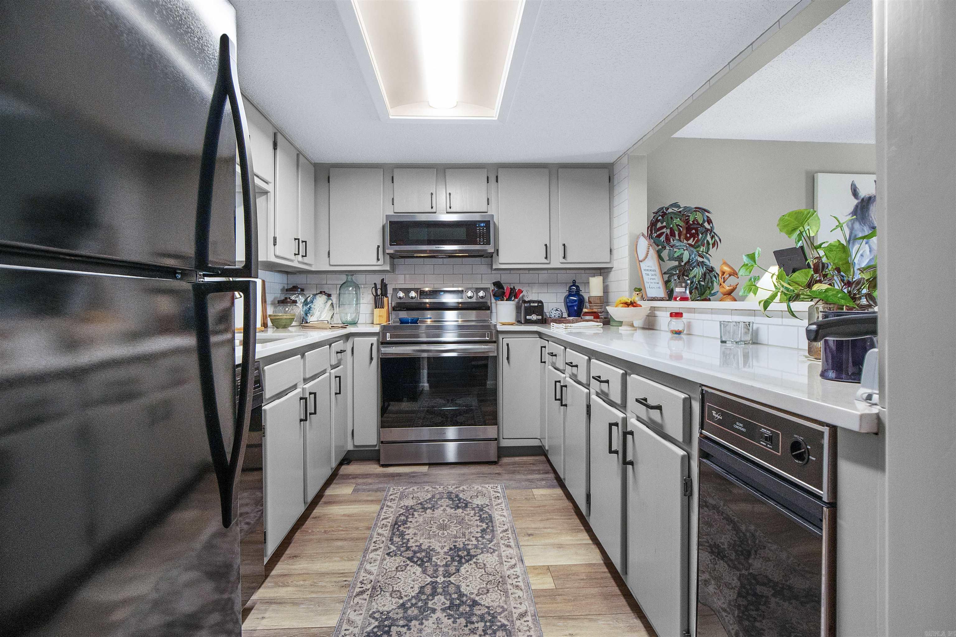 BOARDWALK HPR - Residential