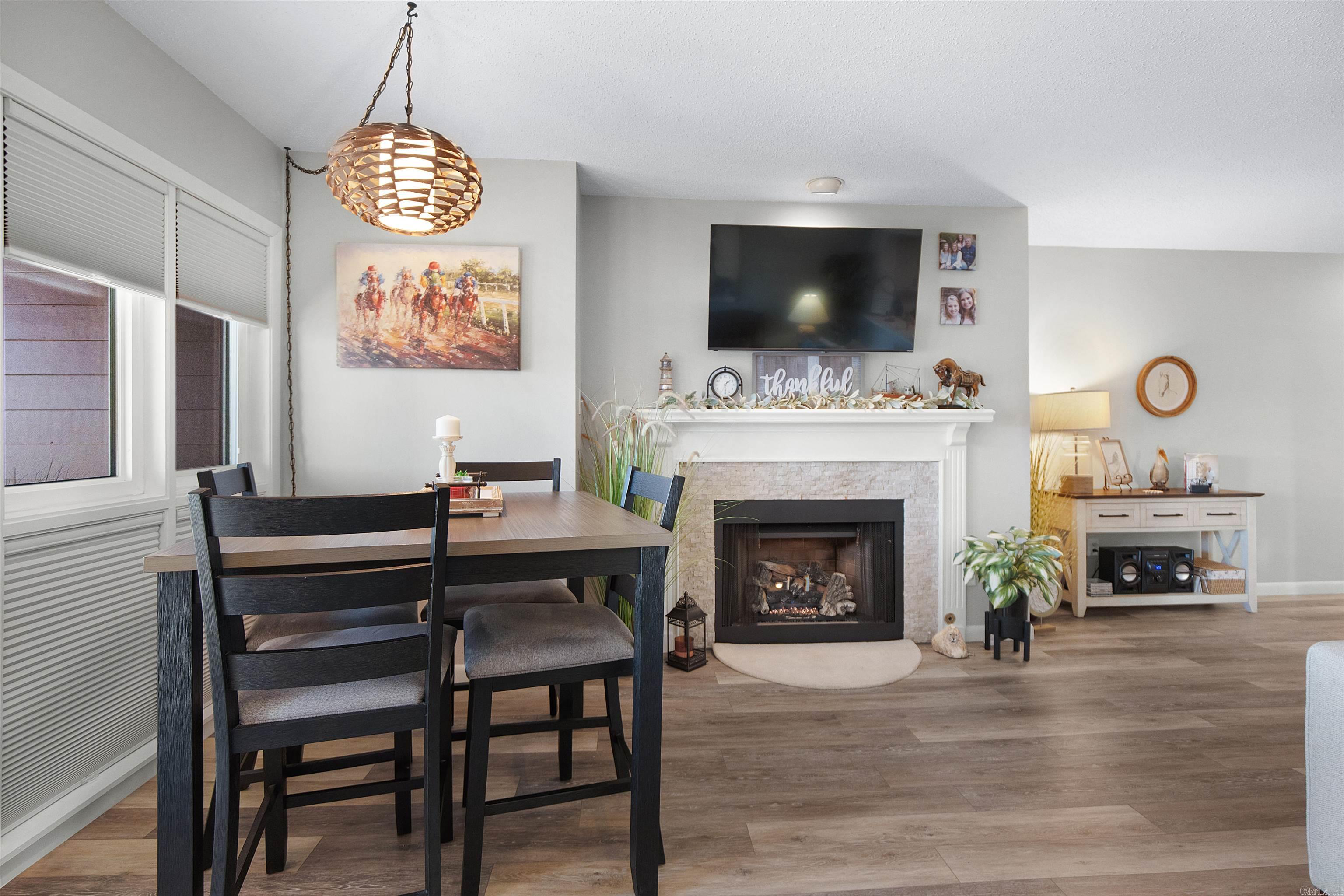 BOARDWALK HPR - Residential