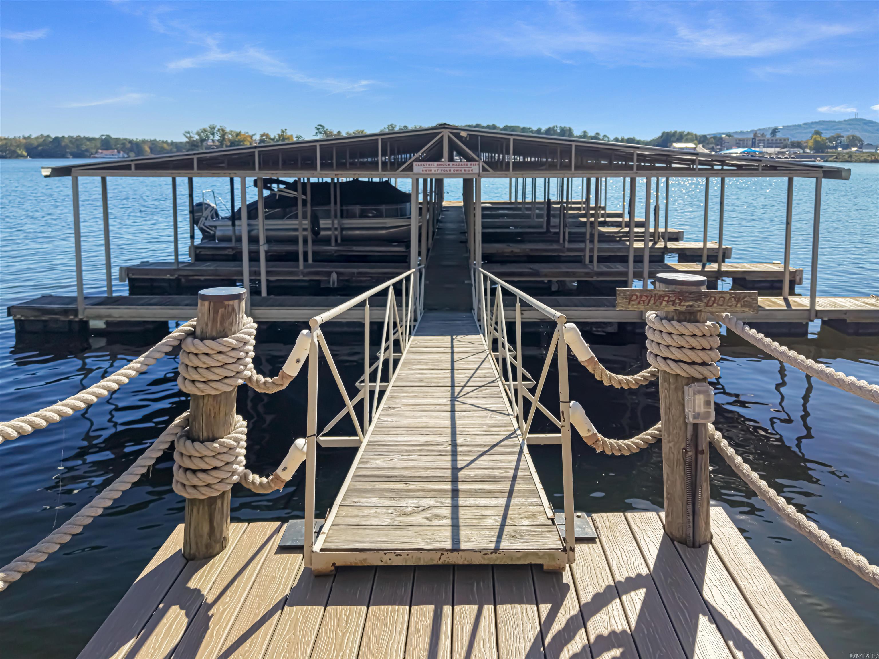 BOARDWALK HPR - Residential