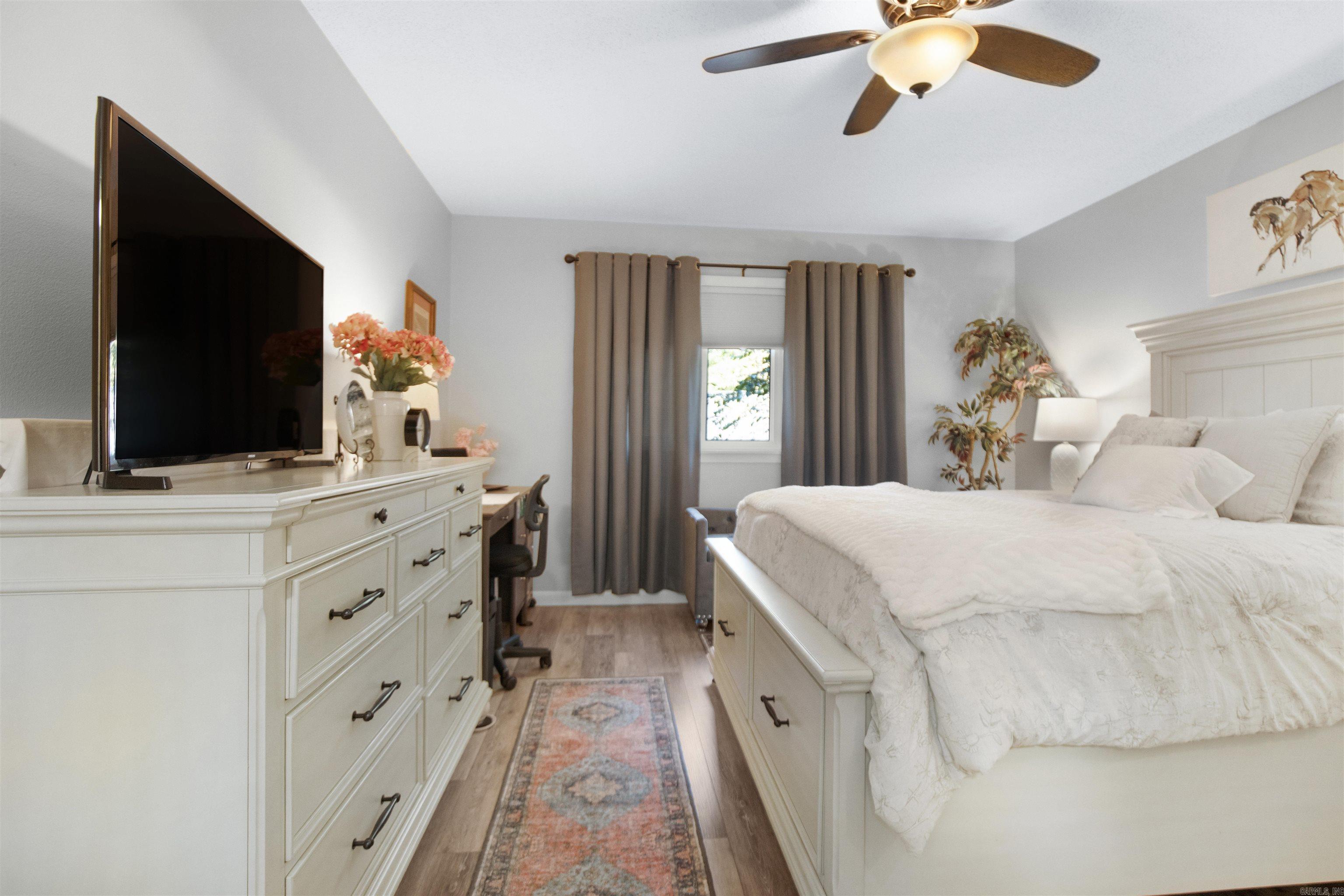 BOARDWALK HPR - Residential