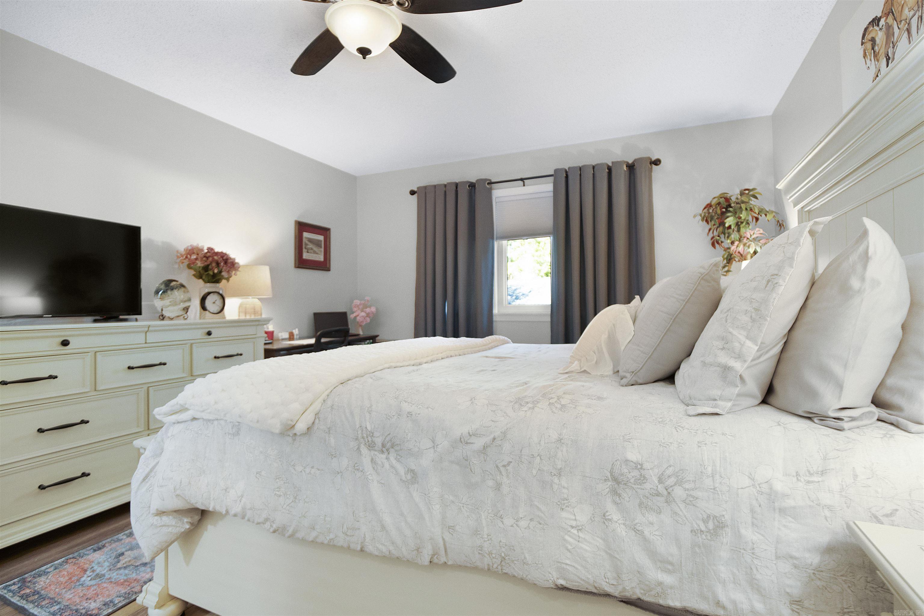 BOARDWALK HPR - Residential