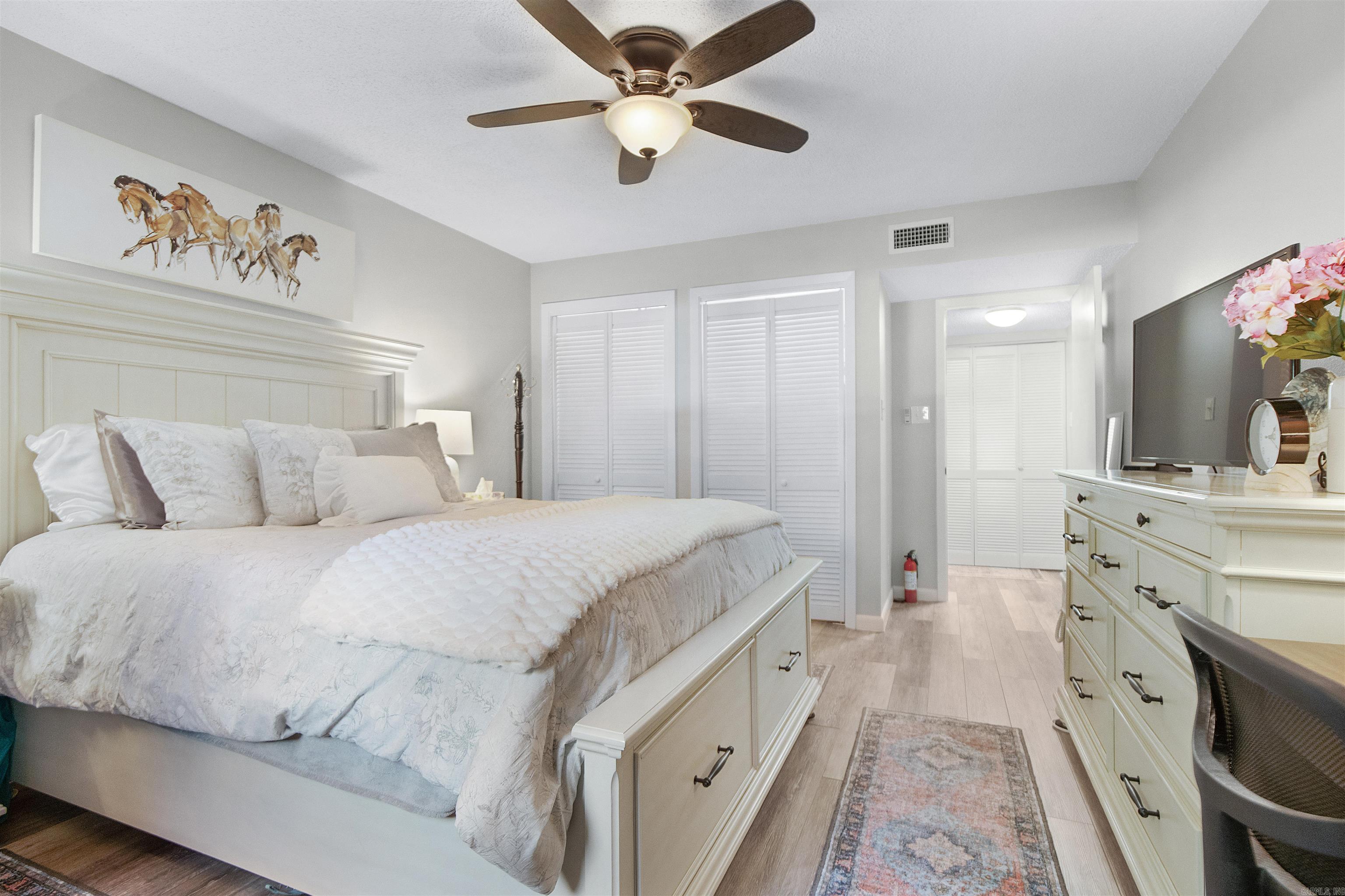 BOARDWALK HPR - Residential