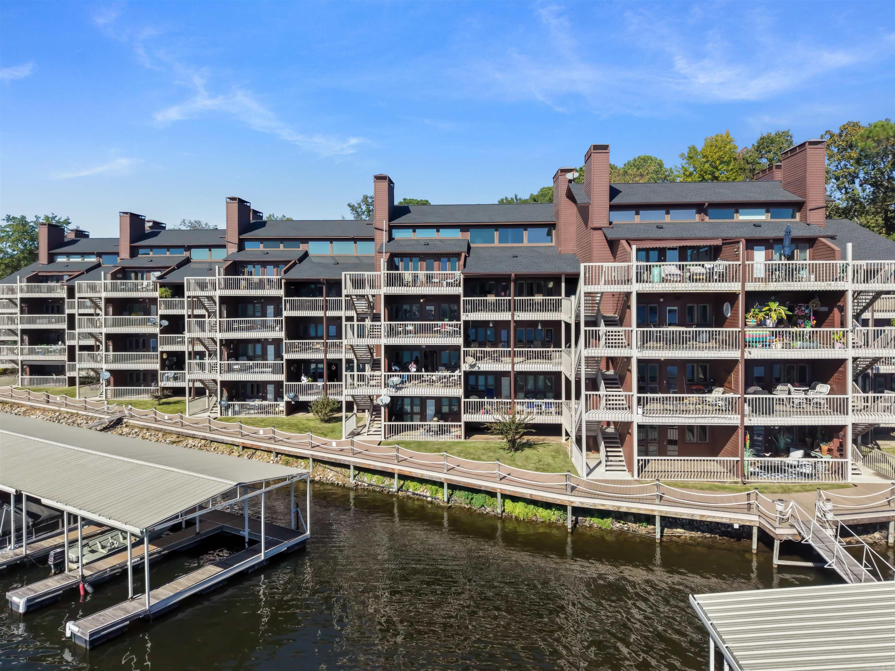 BOARDWALK HPR - Residential