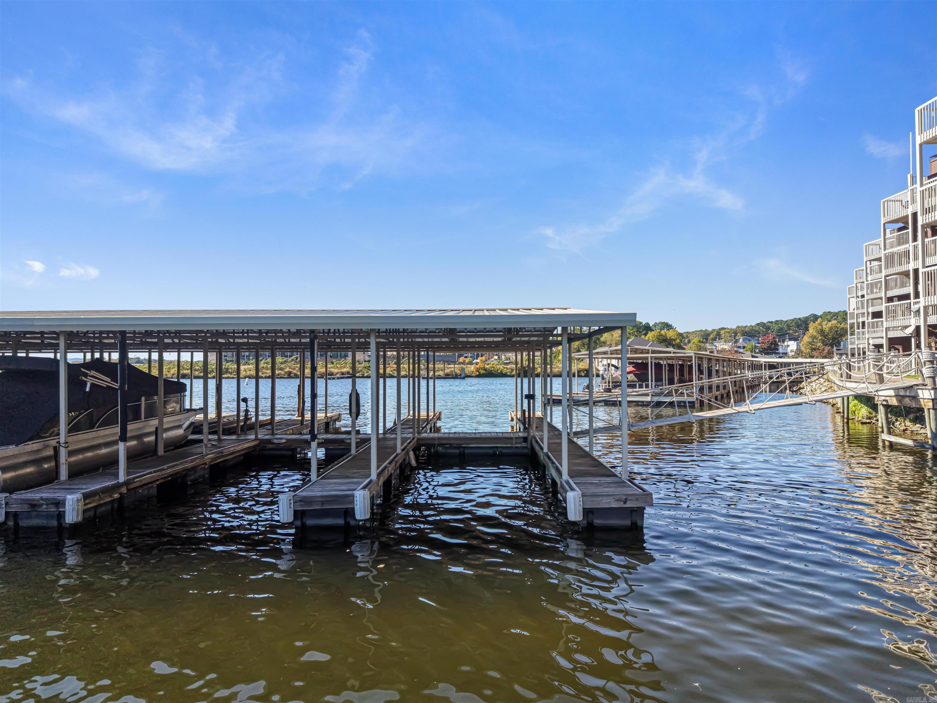 BOARDWALK HPR - Residential