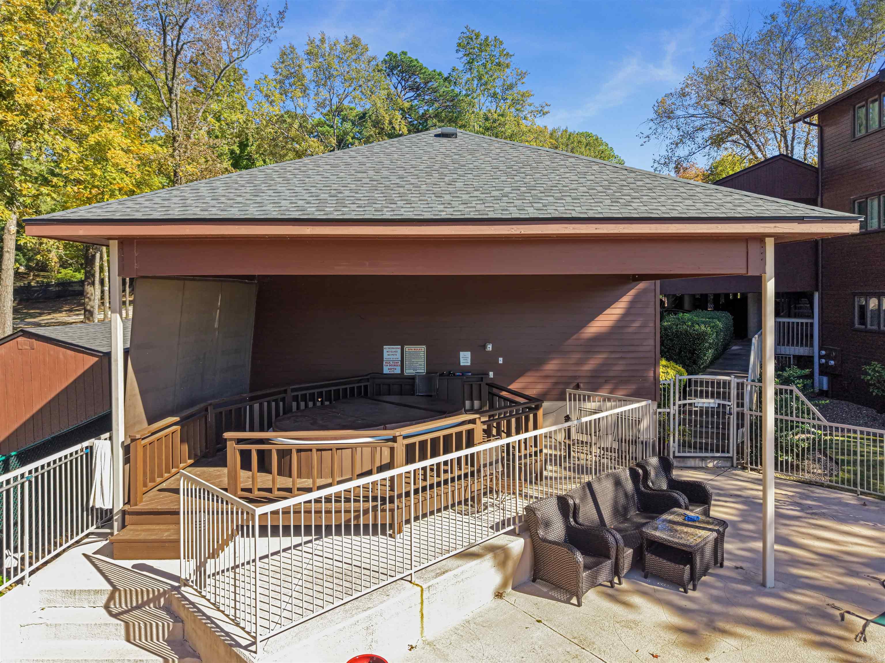 BOARDWALK HPR - Residential