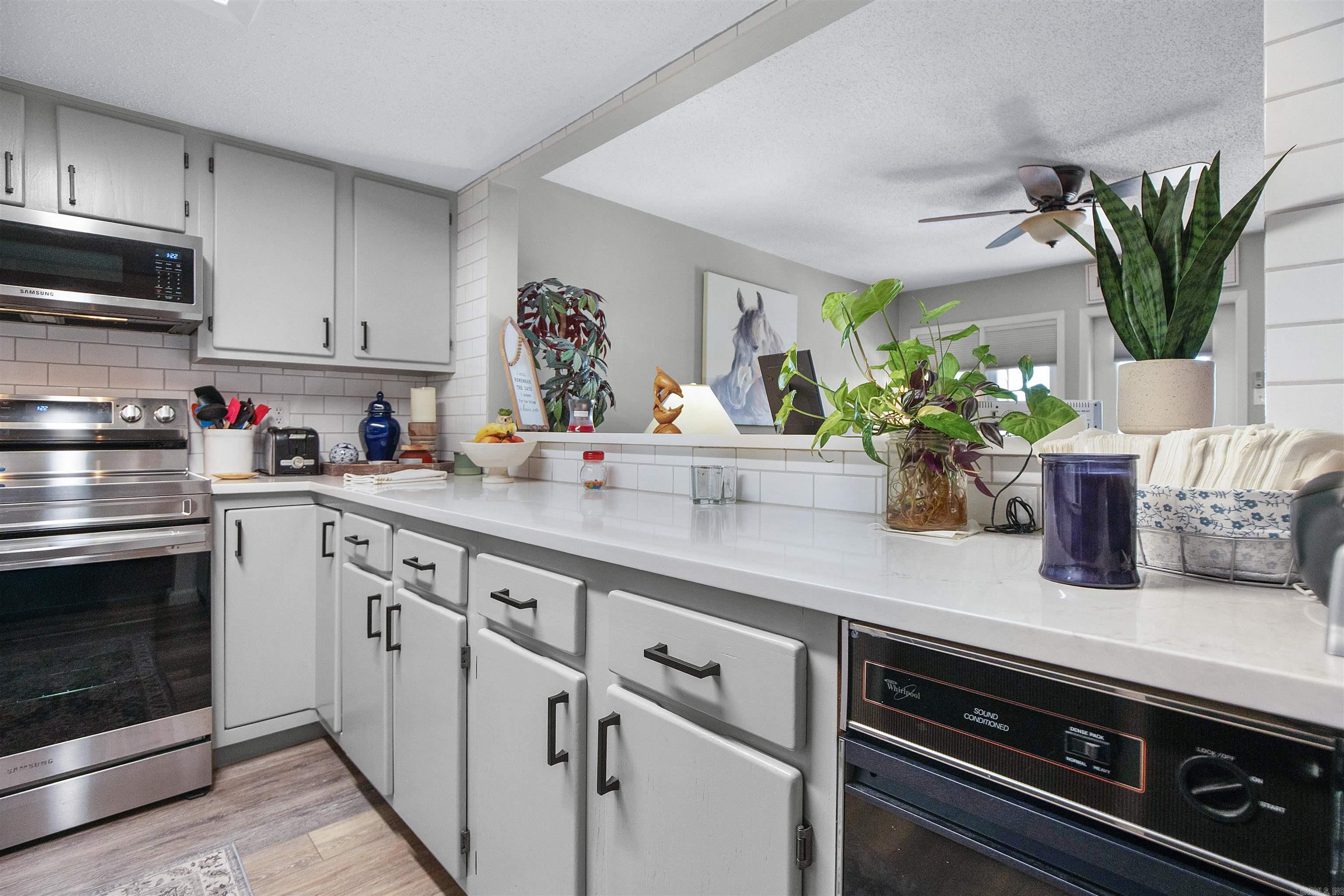 BOARDWALK HPR - Residential