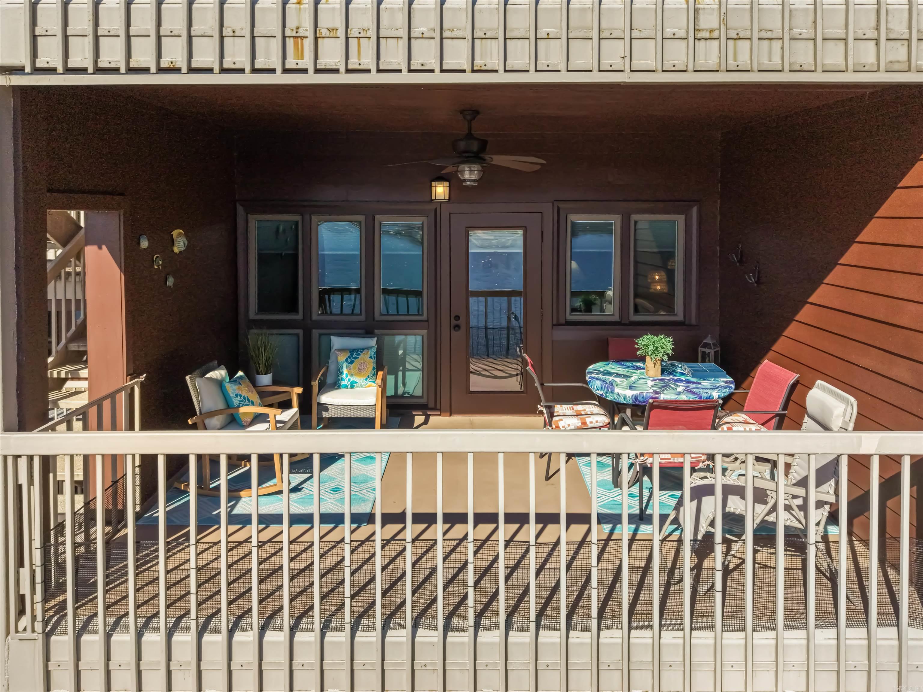 BOARDWALK HPR - Residential