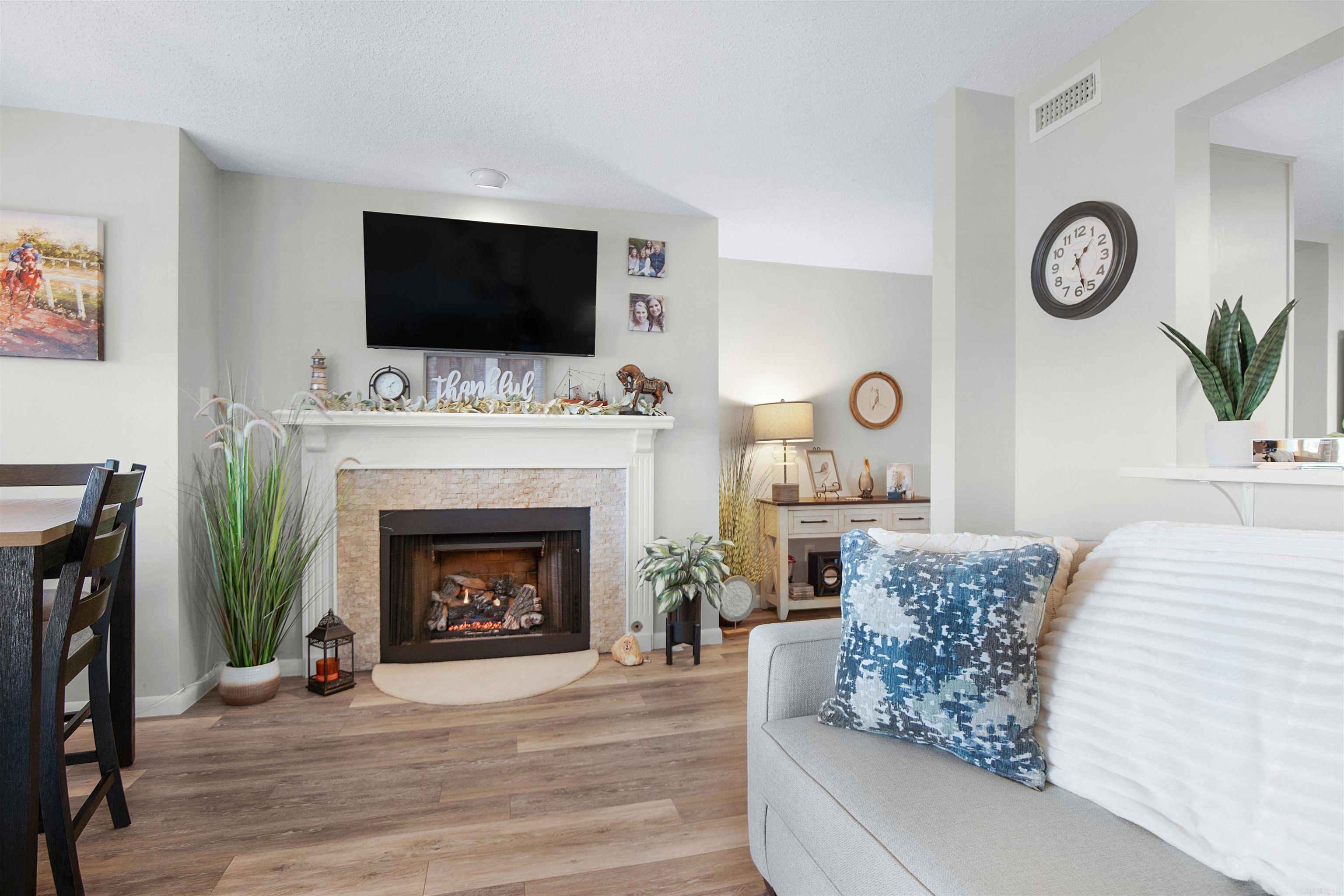 BOARDWALK HPR - Residential