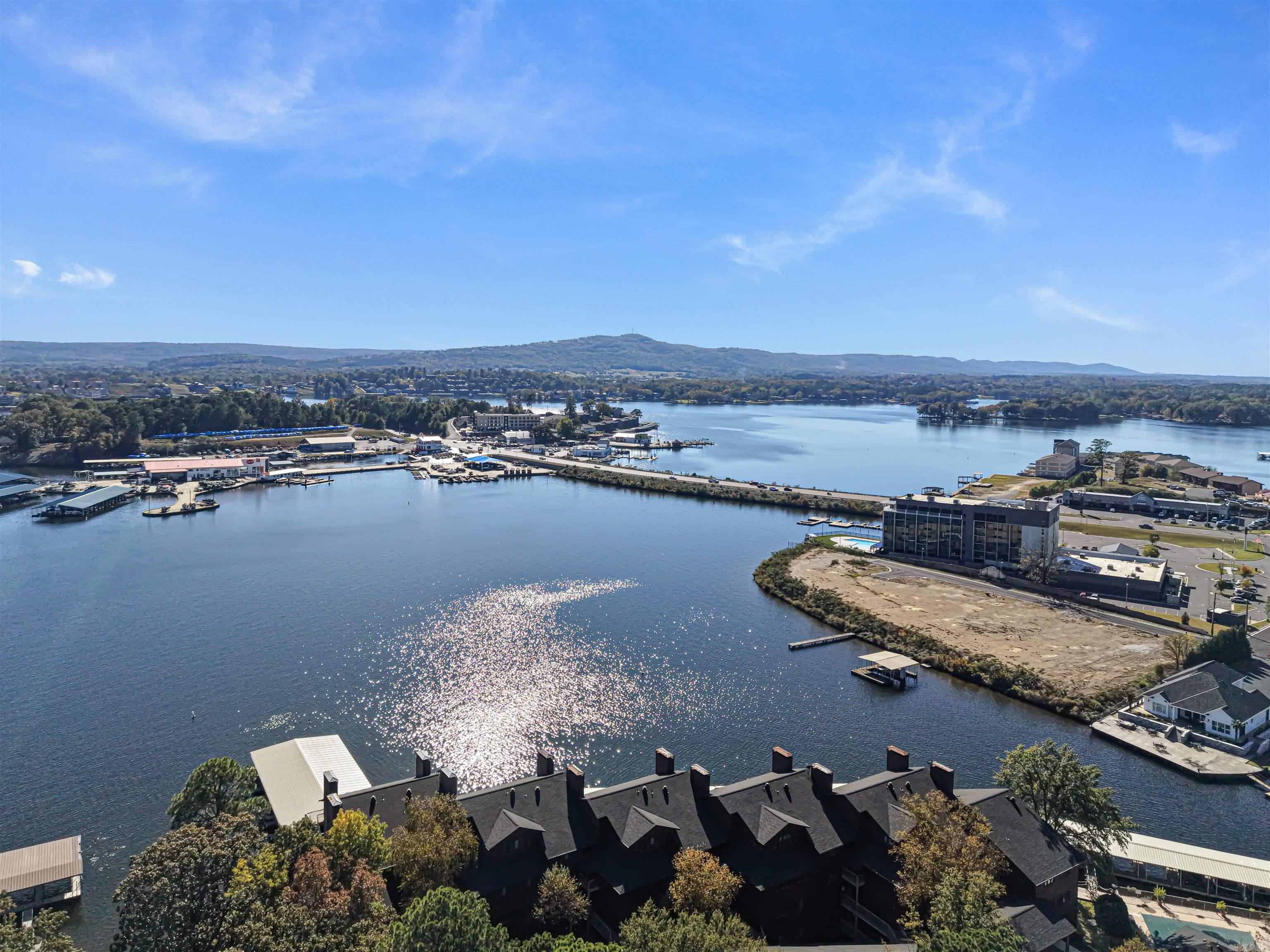 BOARDWALK HPR - Residential