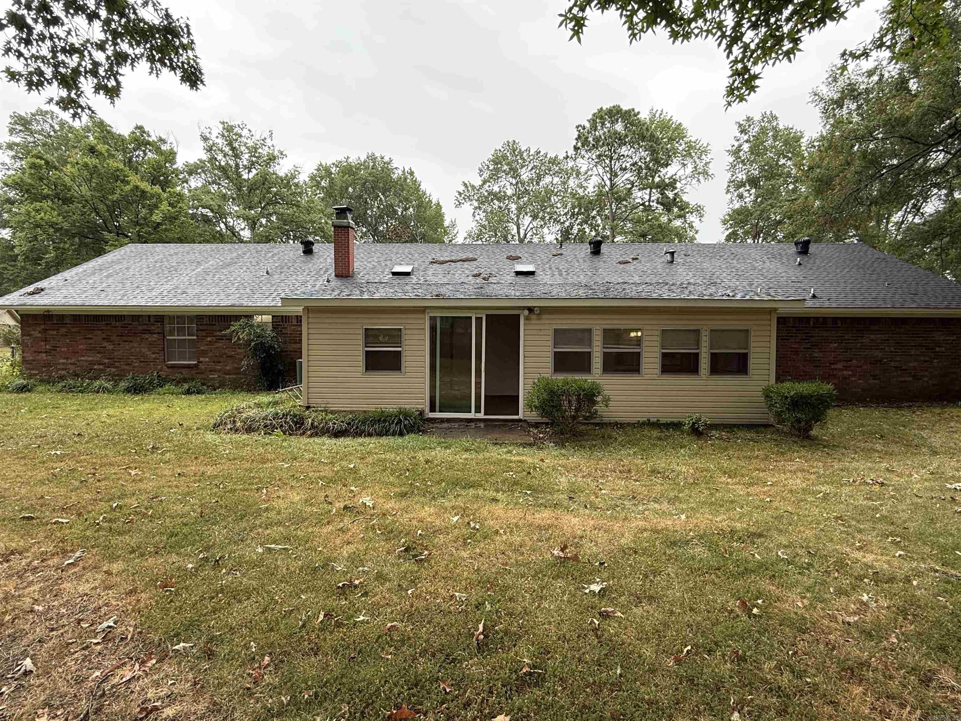CLOVERDALE ADD (SEARCY) - Residential