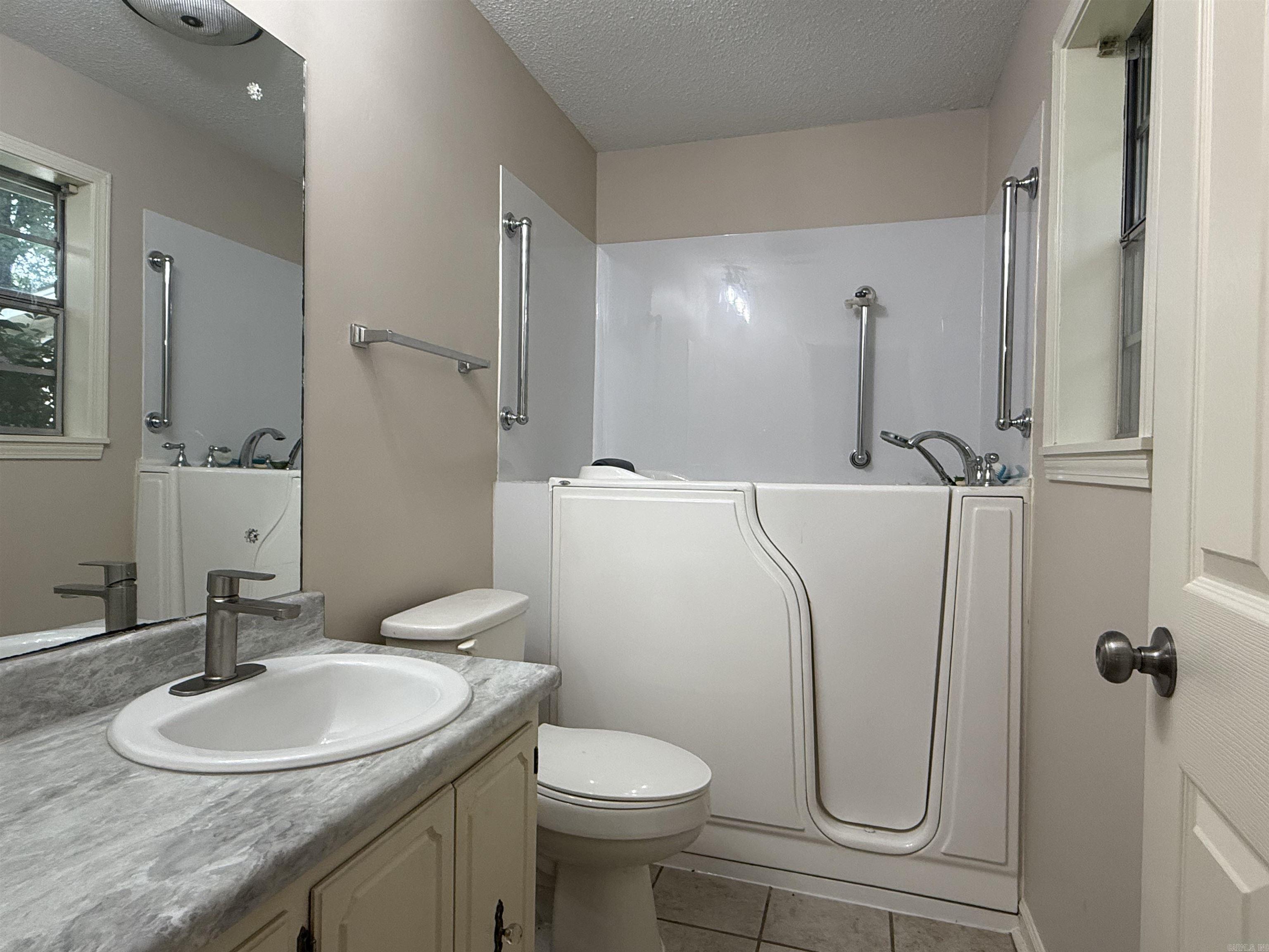 CLOVERDALE ADD (SEARCY) - Residential