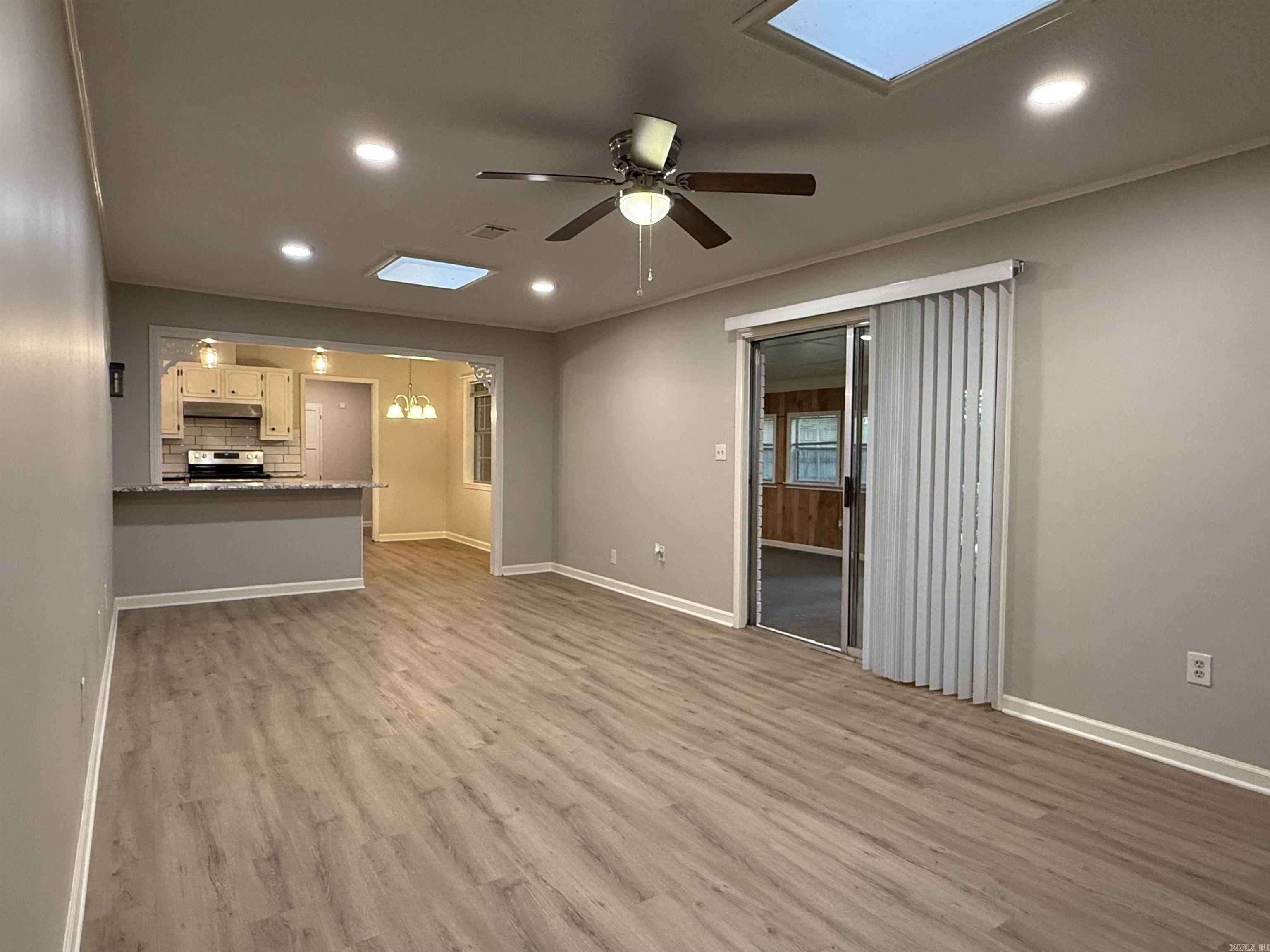 CLOVERDALE ADD (SEARCY) - Residential