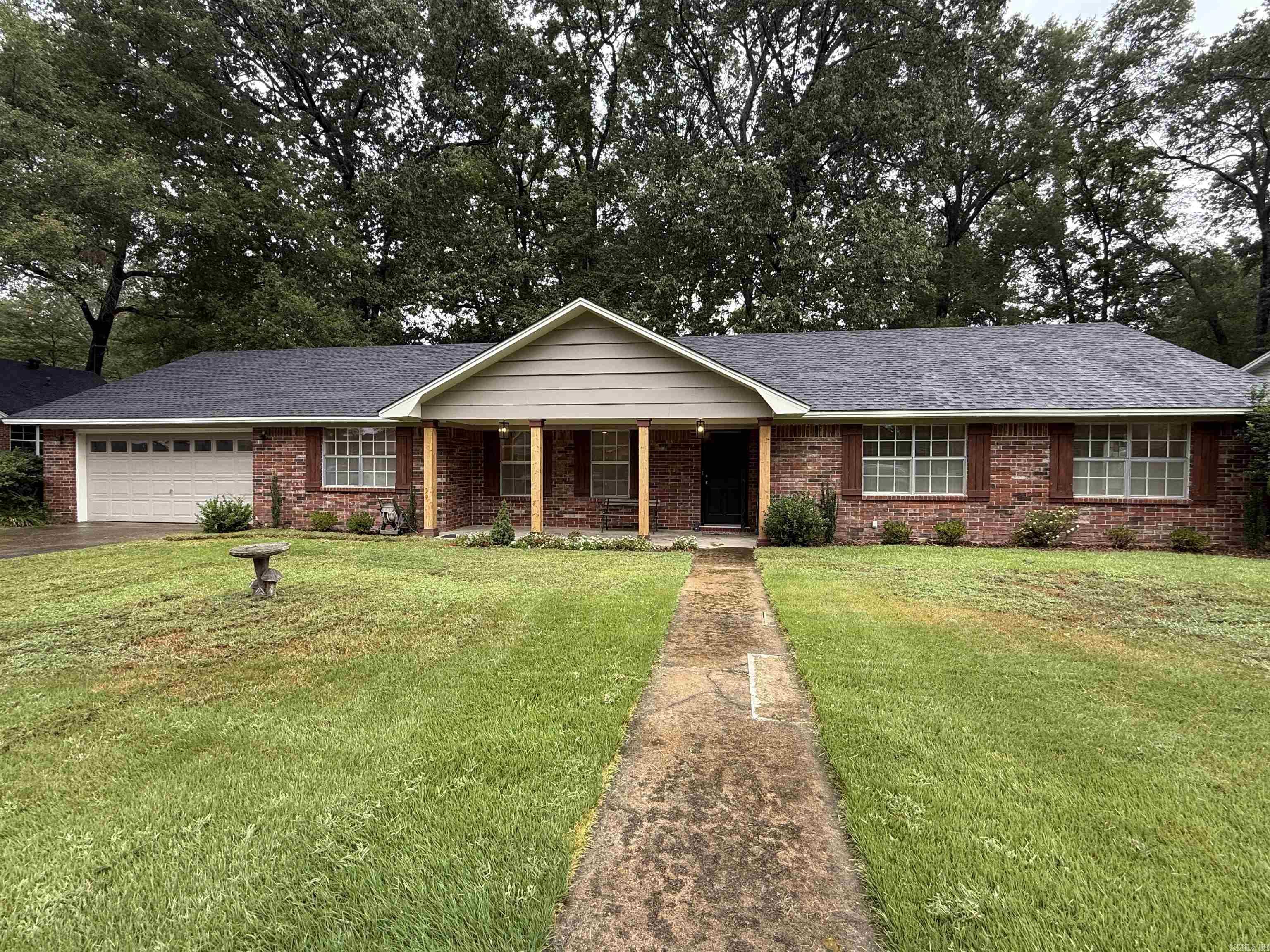 CLOVERDALE ADD (SEARCY) - Residential