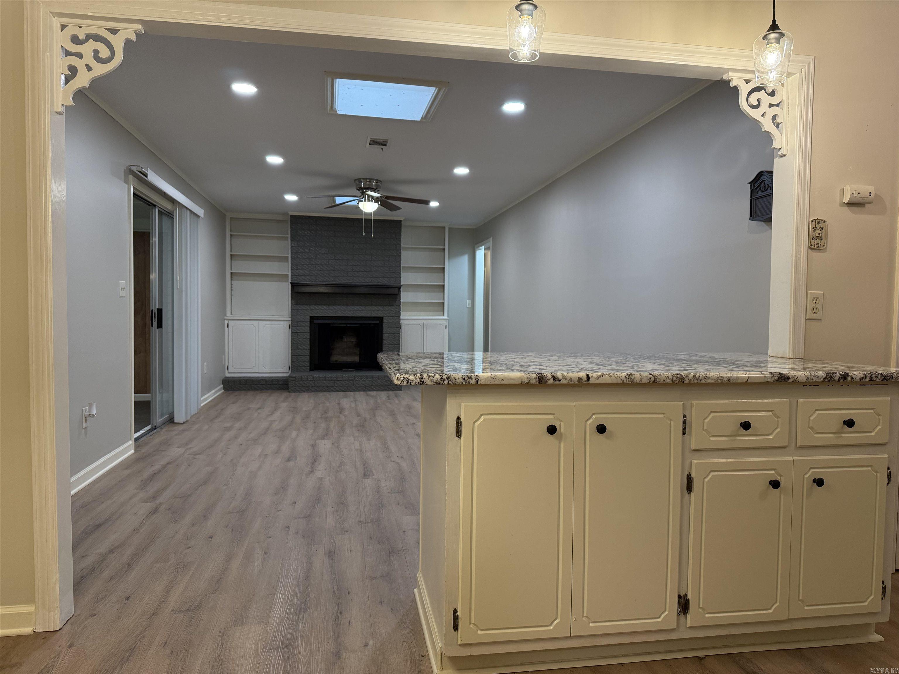 CLOVERDALE ADD (SEARCY) - Residential