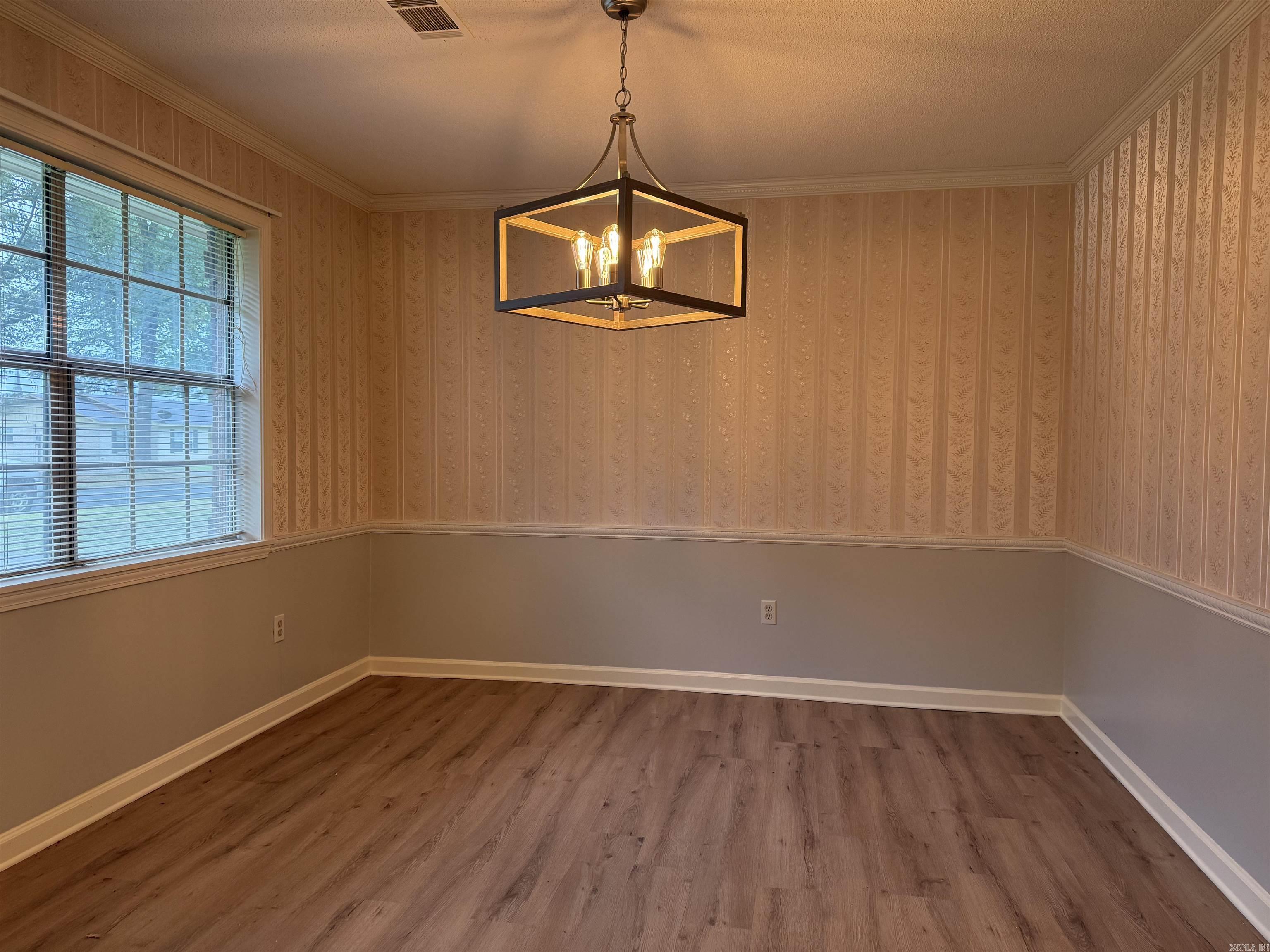 CLOVERDALE ADD (SEARCY) - Residential