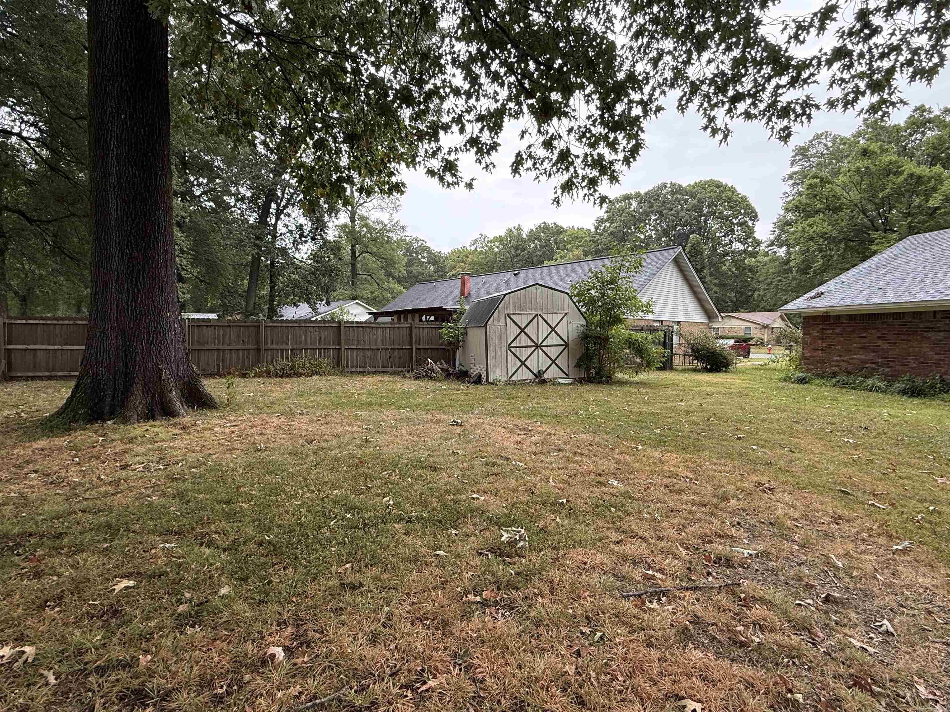 CLOVERDALE ADD (SEARCY) - Residential