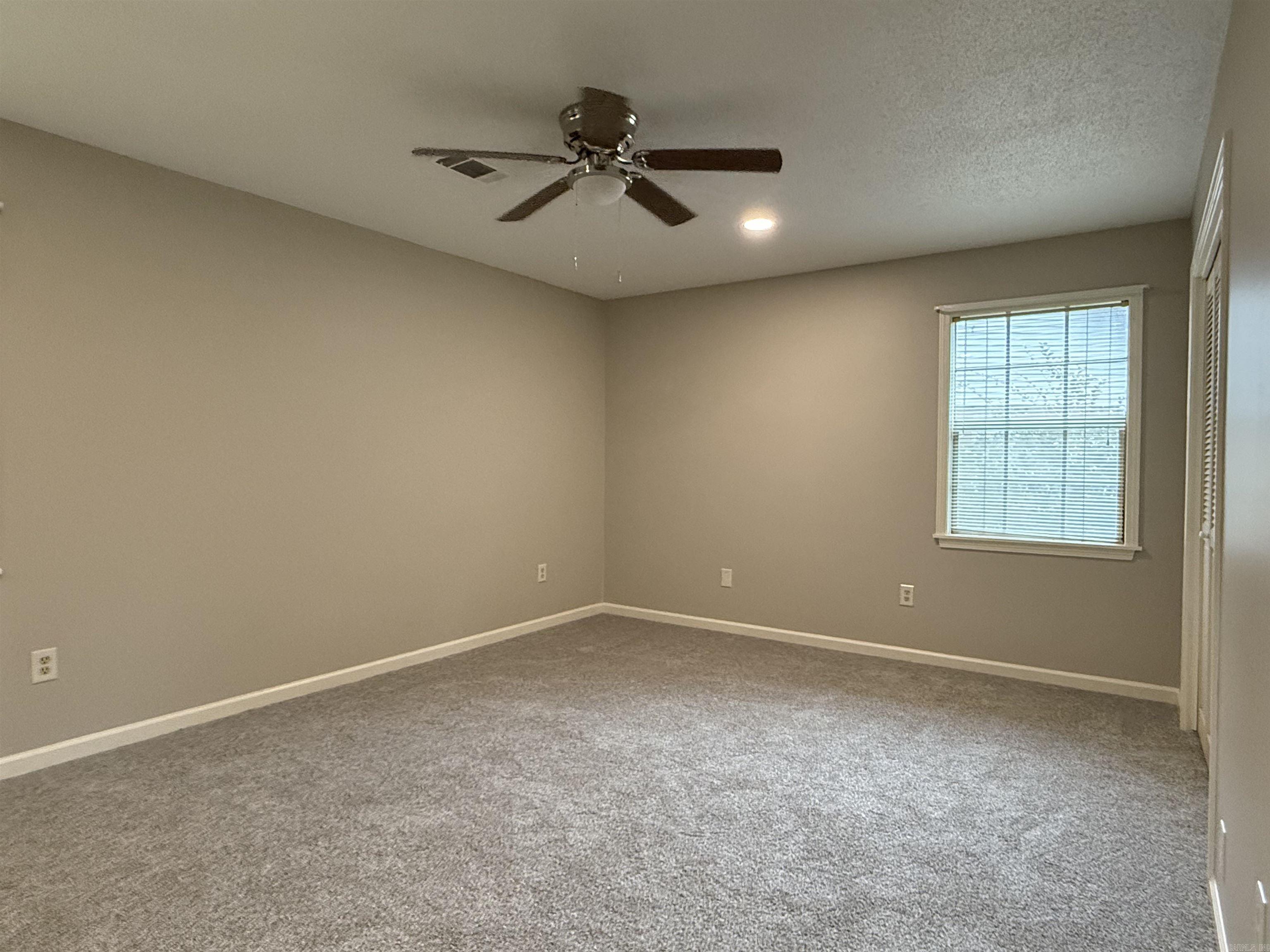 CLOVERDALE ADD (SEARCY) - Residential