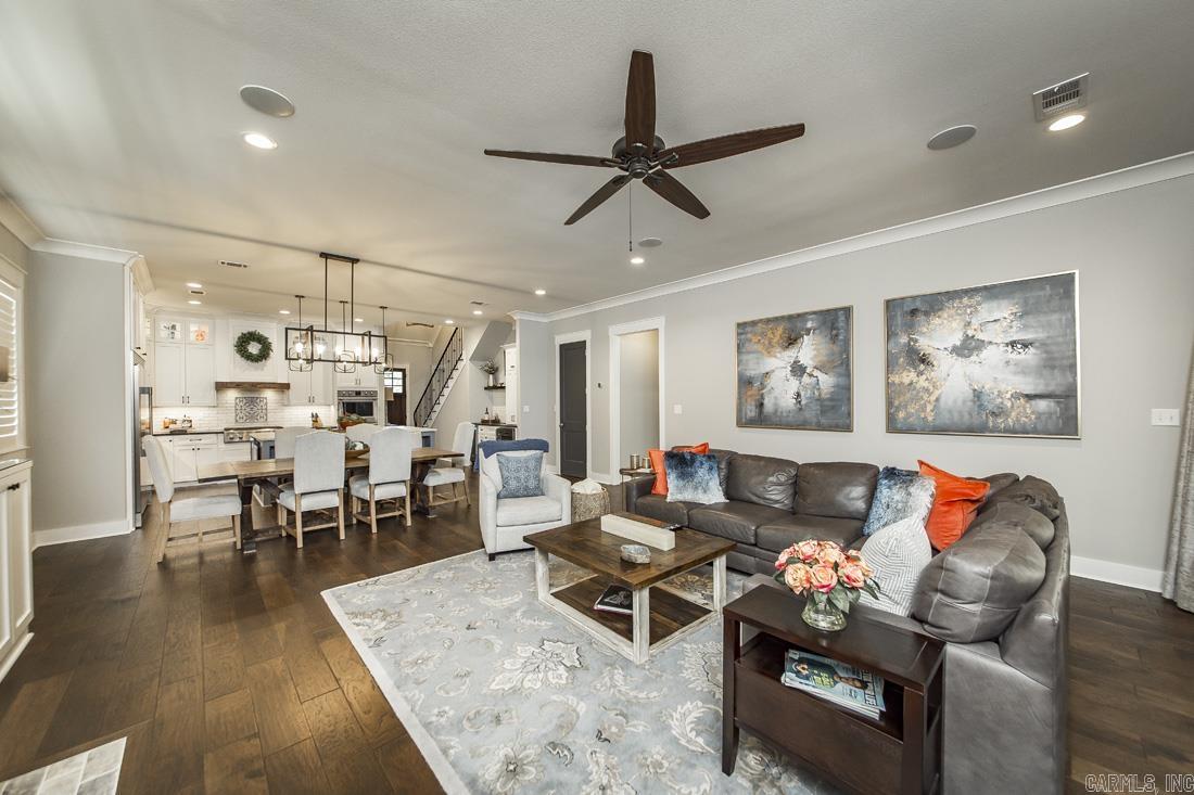 Mountain Park - Residential Lease