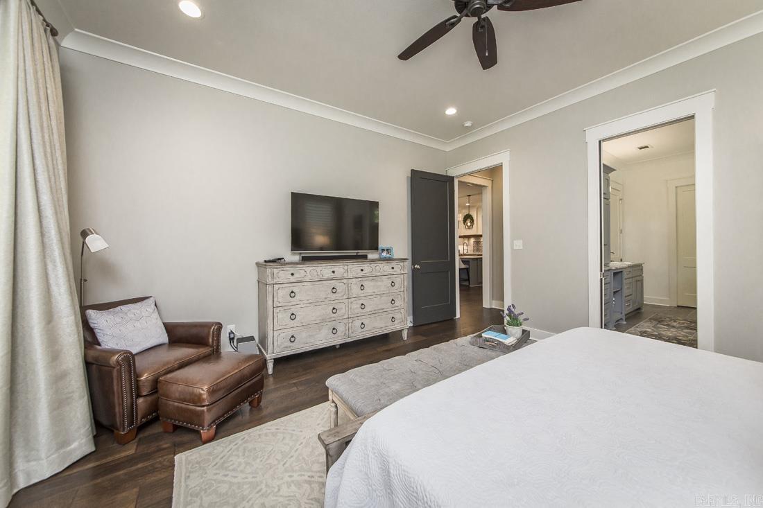 Mountain Park - Residential Lease