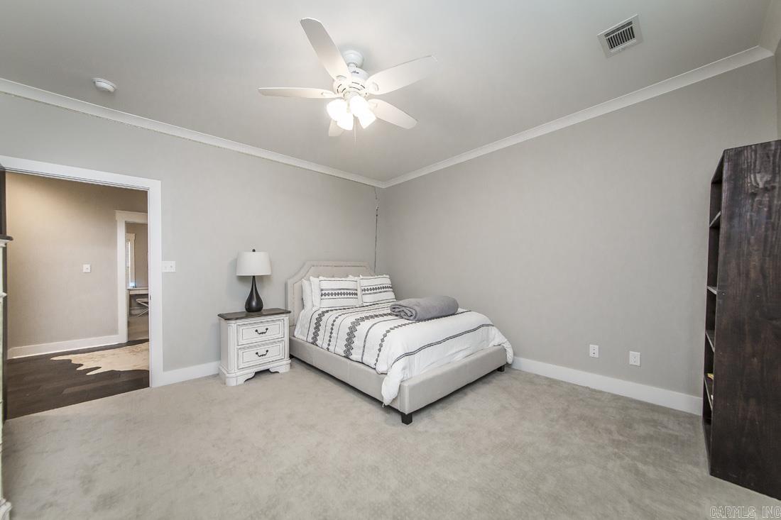 Mountain Park - Residential Lease