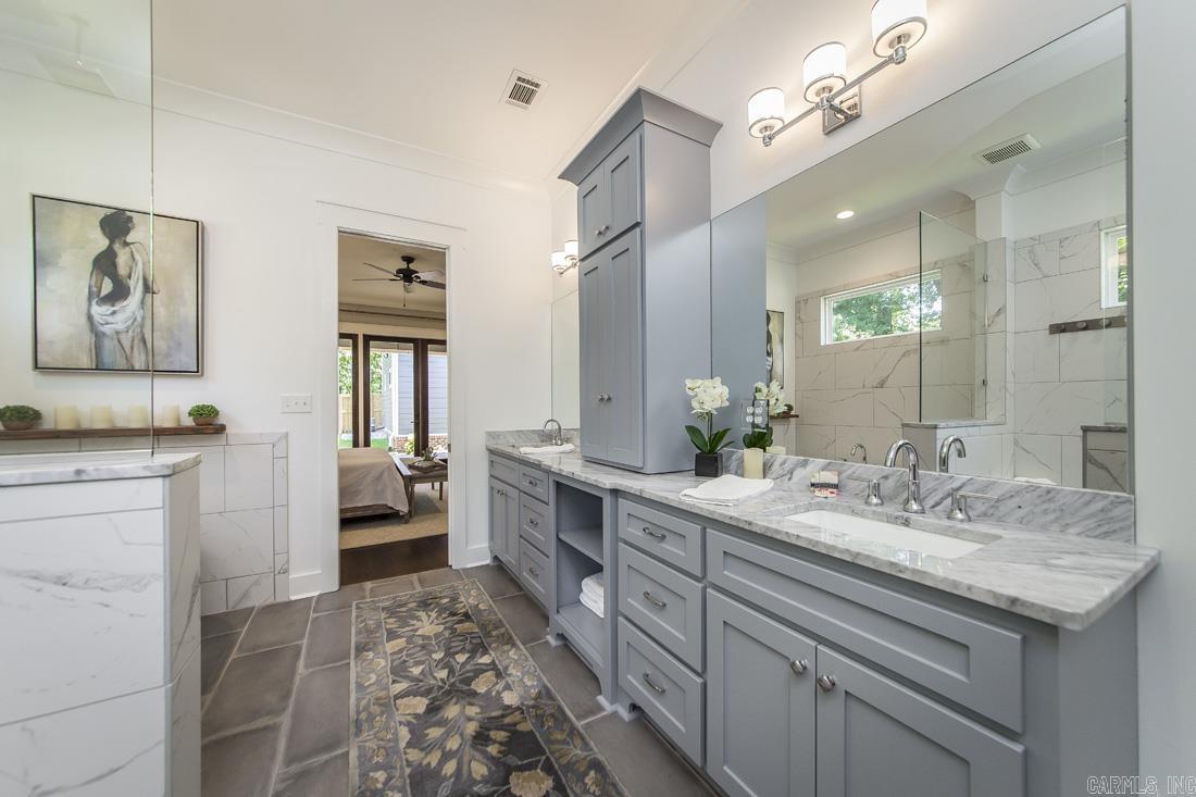 Mountain Park - Residential Lease