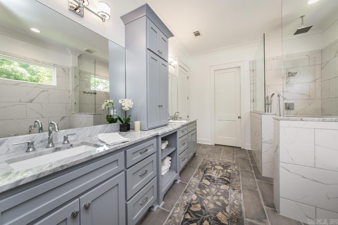 Mountain Park - Residential Lease