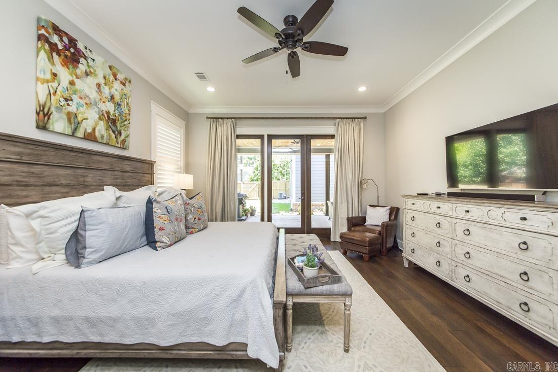 Mountain Park - Residential Lease