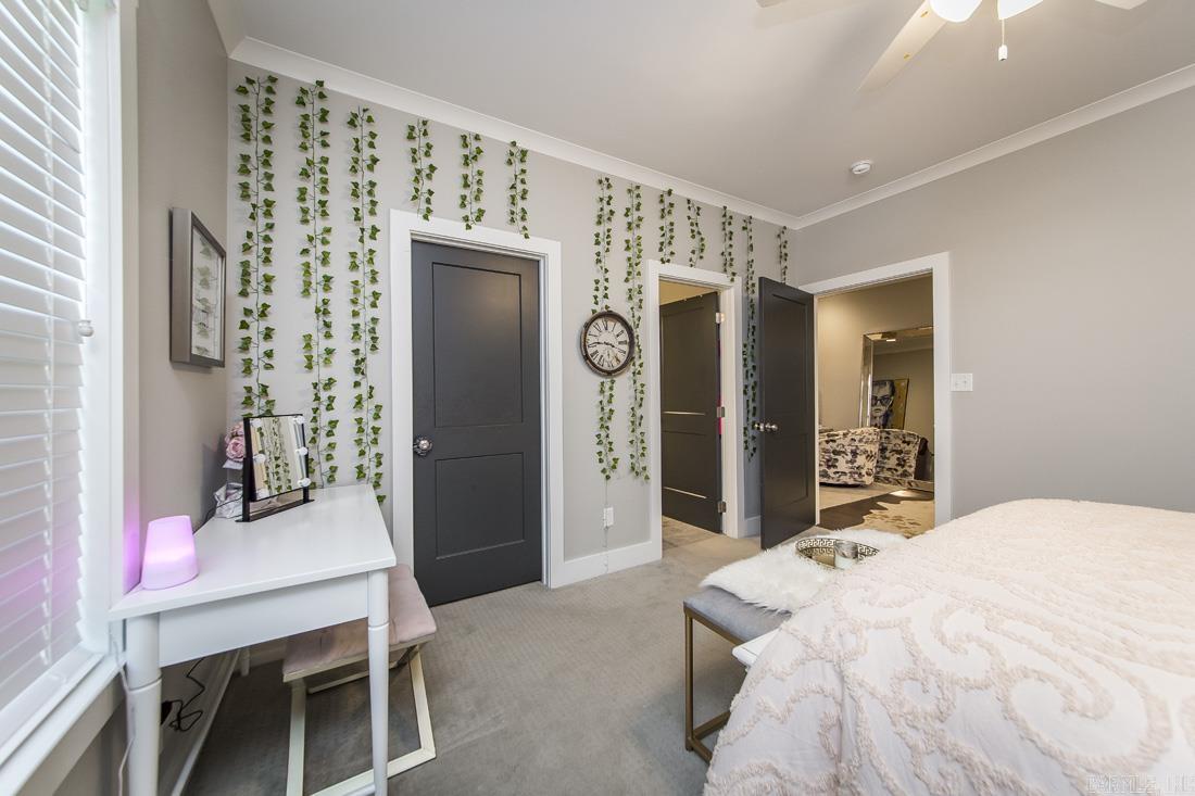 Mountain Park - Residential Lease