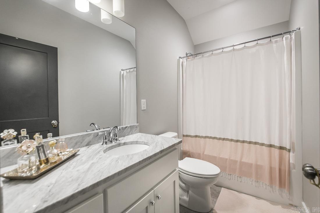 Mountain Park - Residential Lease