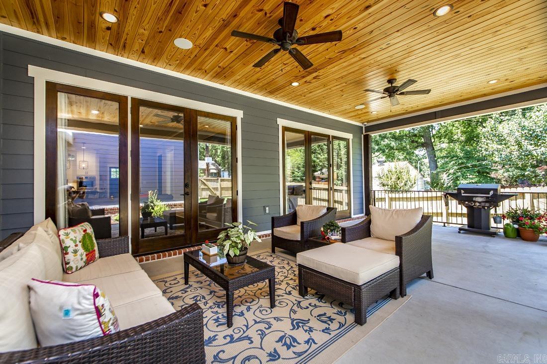 Mountain Park - Residential Lease