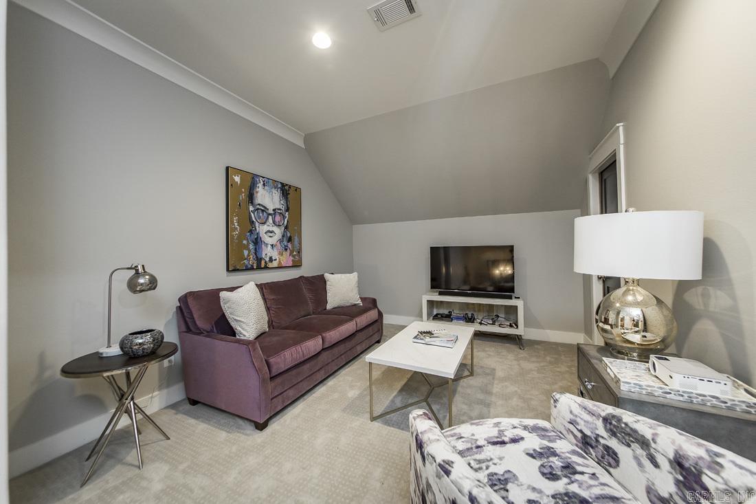 Mountain Park - Residential Lease