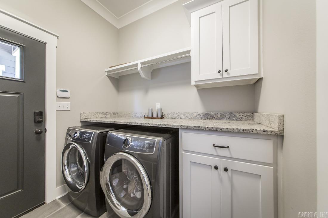 Mountain Park - Residential Lease