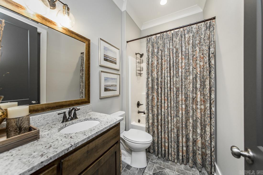 Mountain Park - Residential Lease