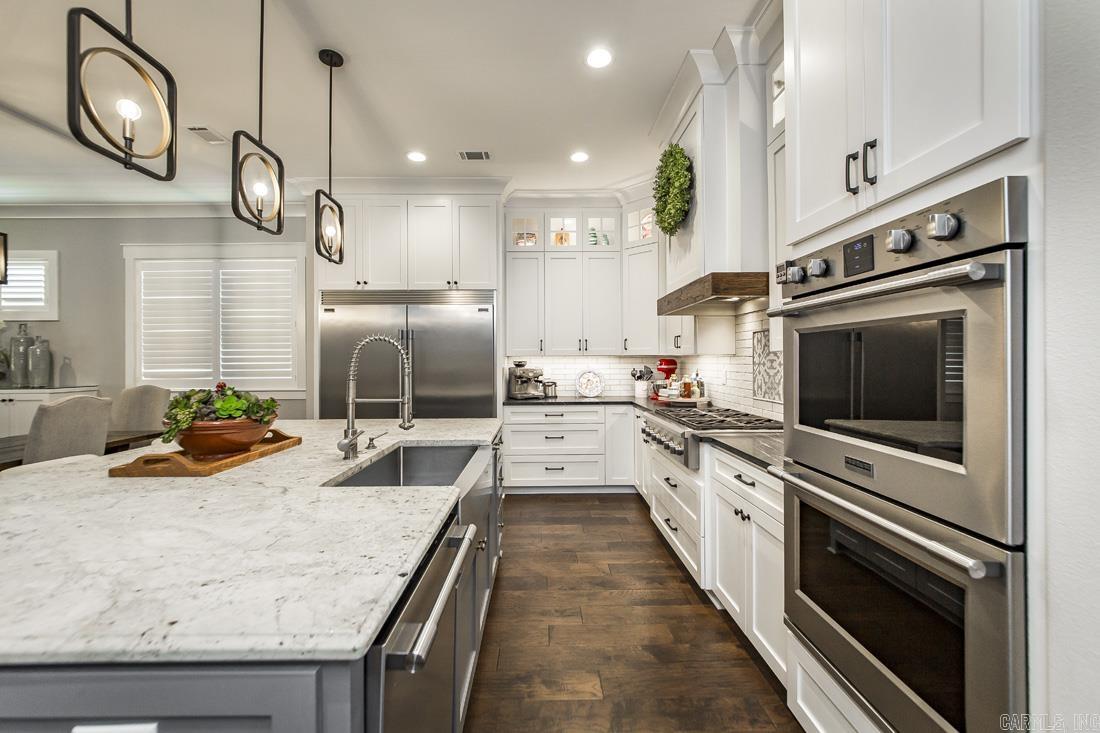 Mountain Park - Residential Lease