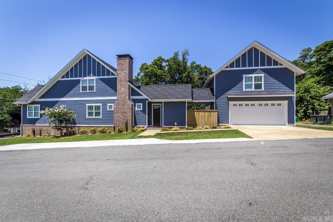 Mountain Park - Residential Lease