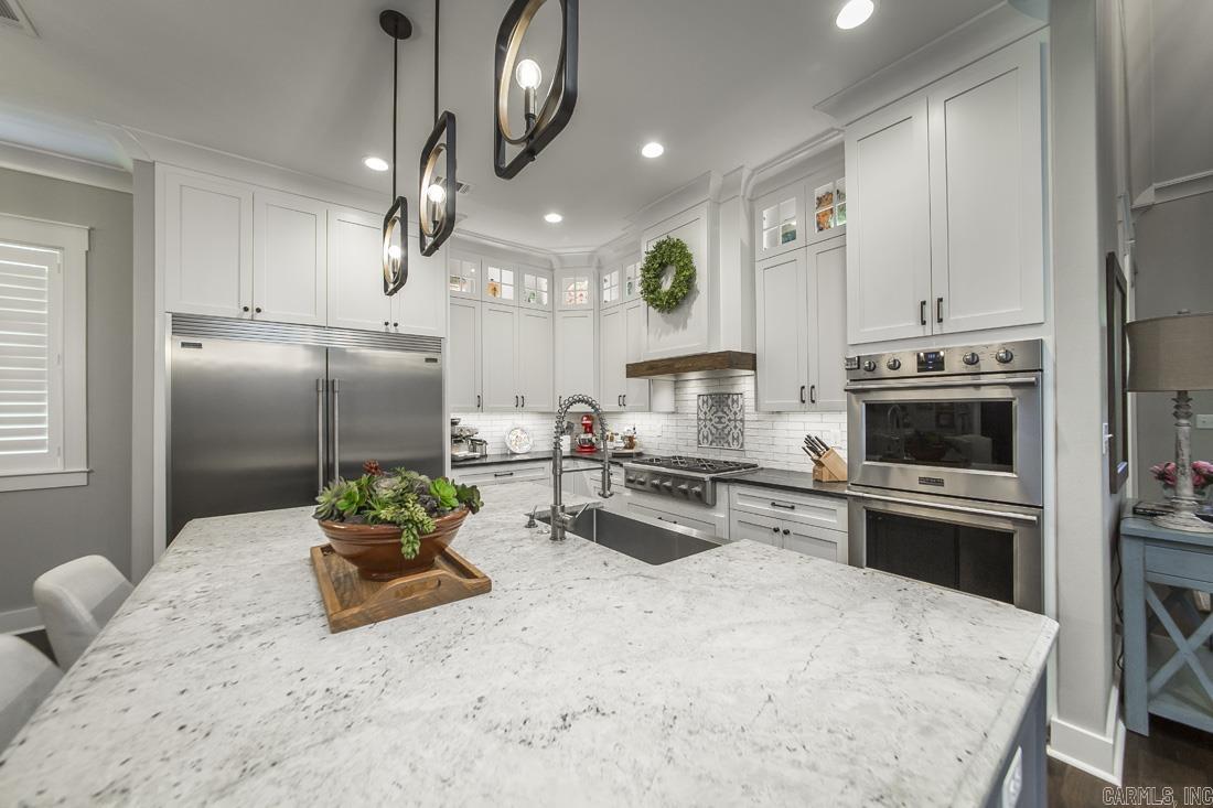 Mountain Park - Residential Lease