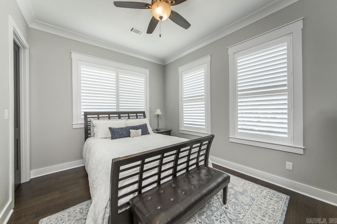 Mountain Park - Residential Lease