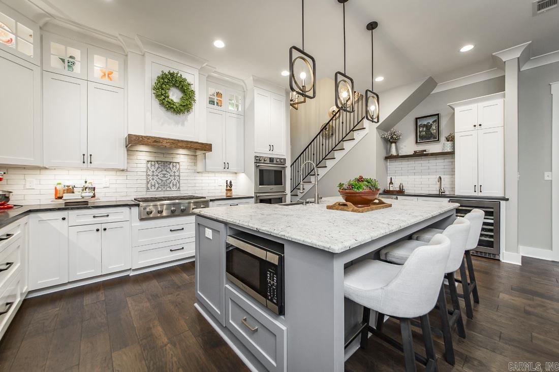 Mountain Park - Residential Lease