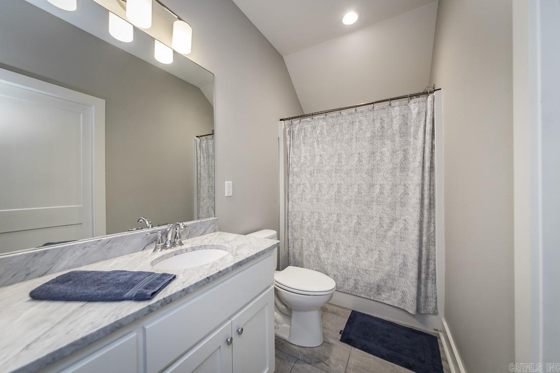 Mountain Park - Residential Lease